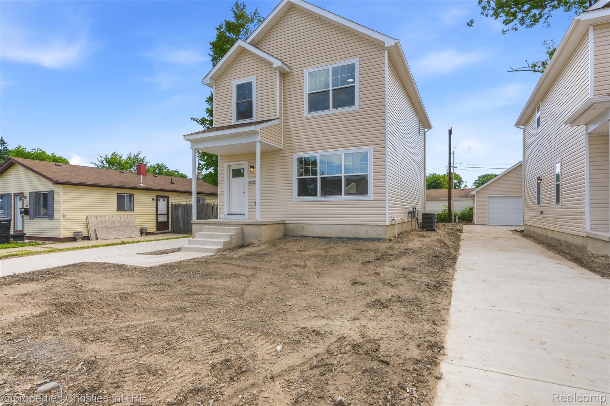 27828, Groveland, Madison Heights, Michigan, 48071