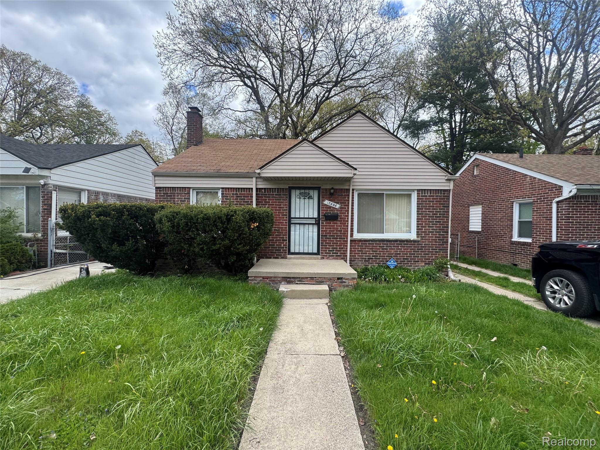 12696, Riverview, Detroit, Michigan, 48223