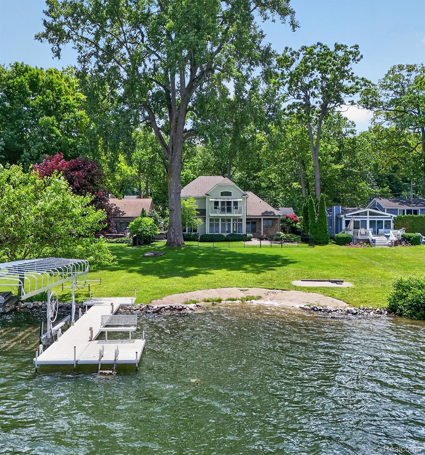 3478, Lexington, Waterford, Michigan, 48328