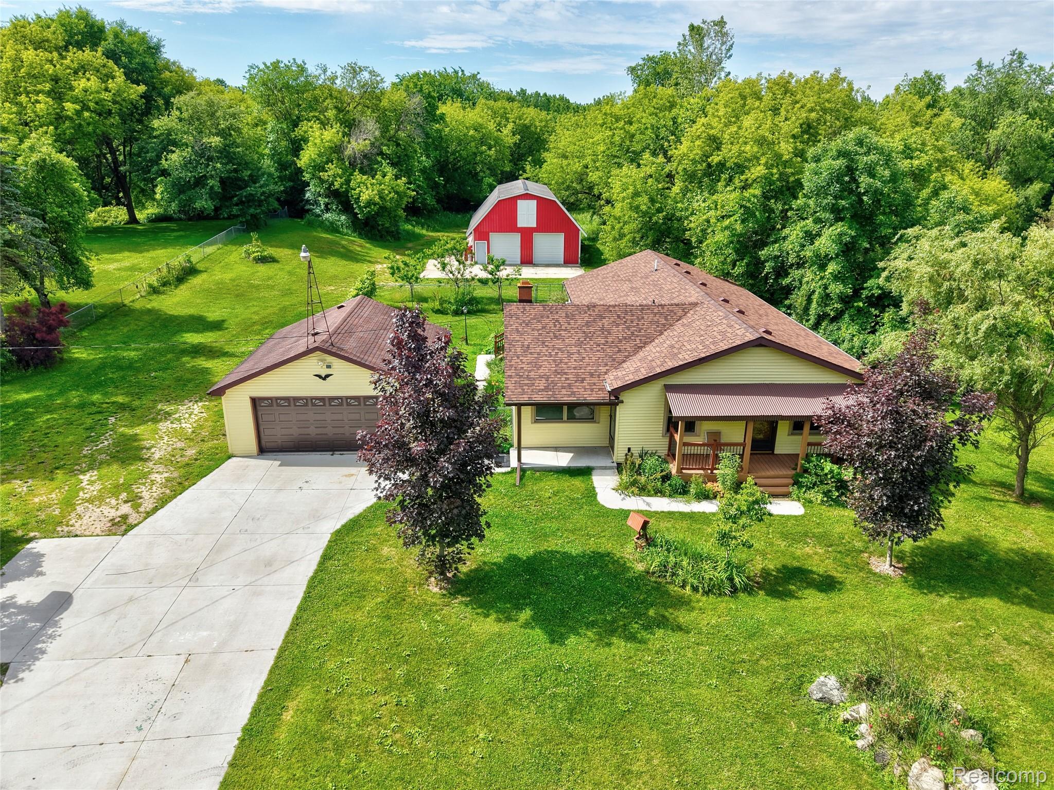 5366, Mount Morris, Mt. Morris, Michigan, 48458