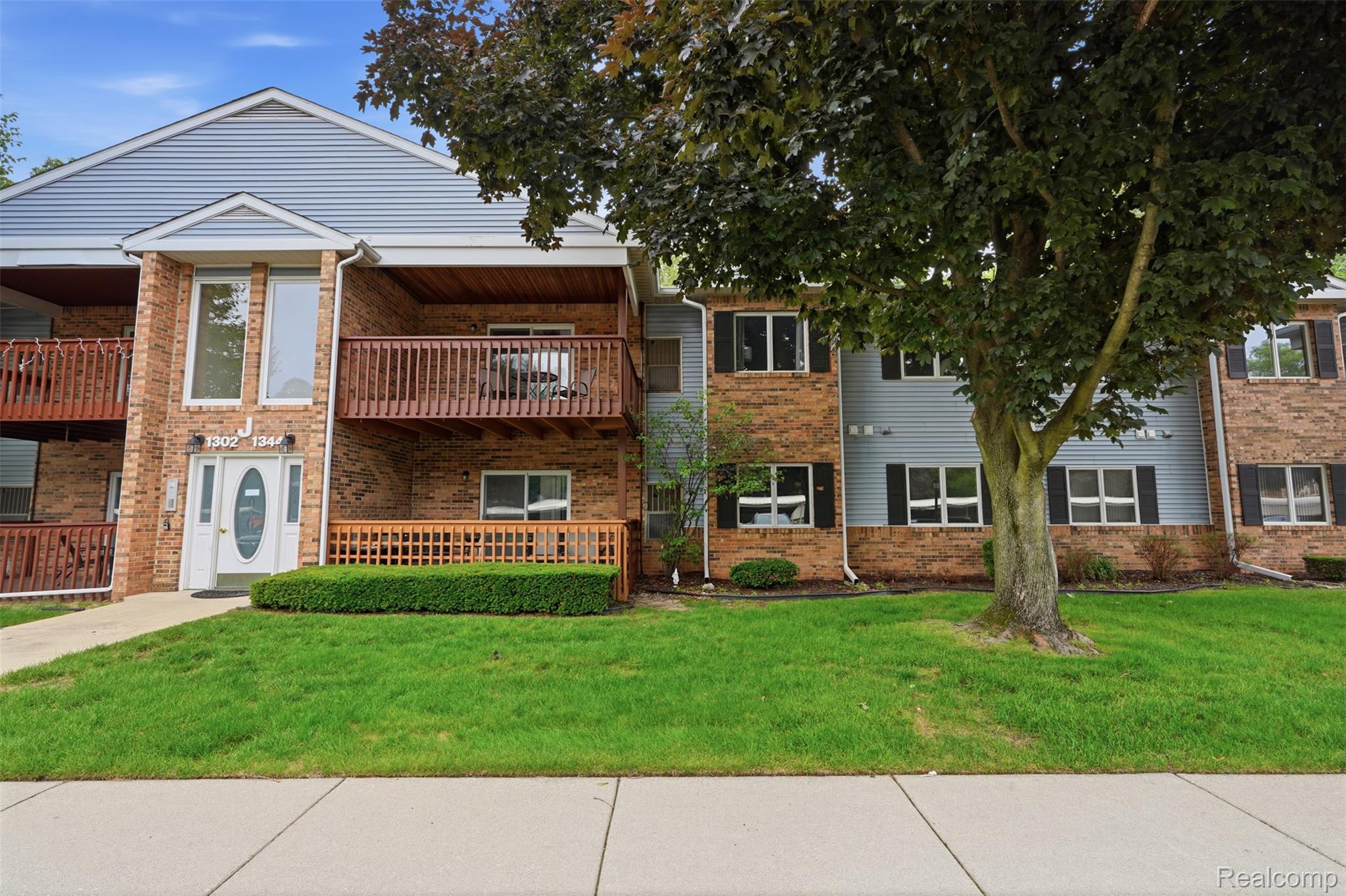 1326, Shoemaker, #52, Westland, Michigan, 48185