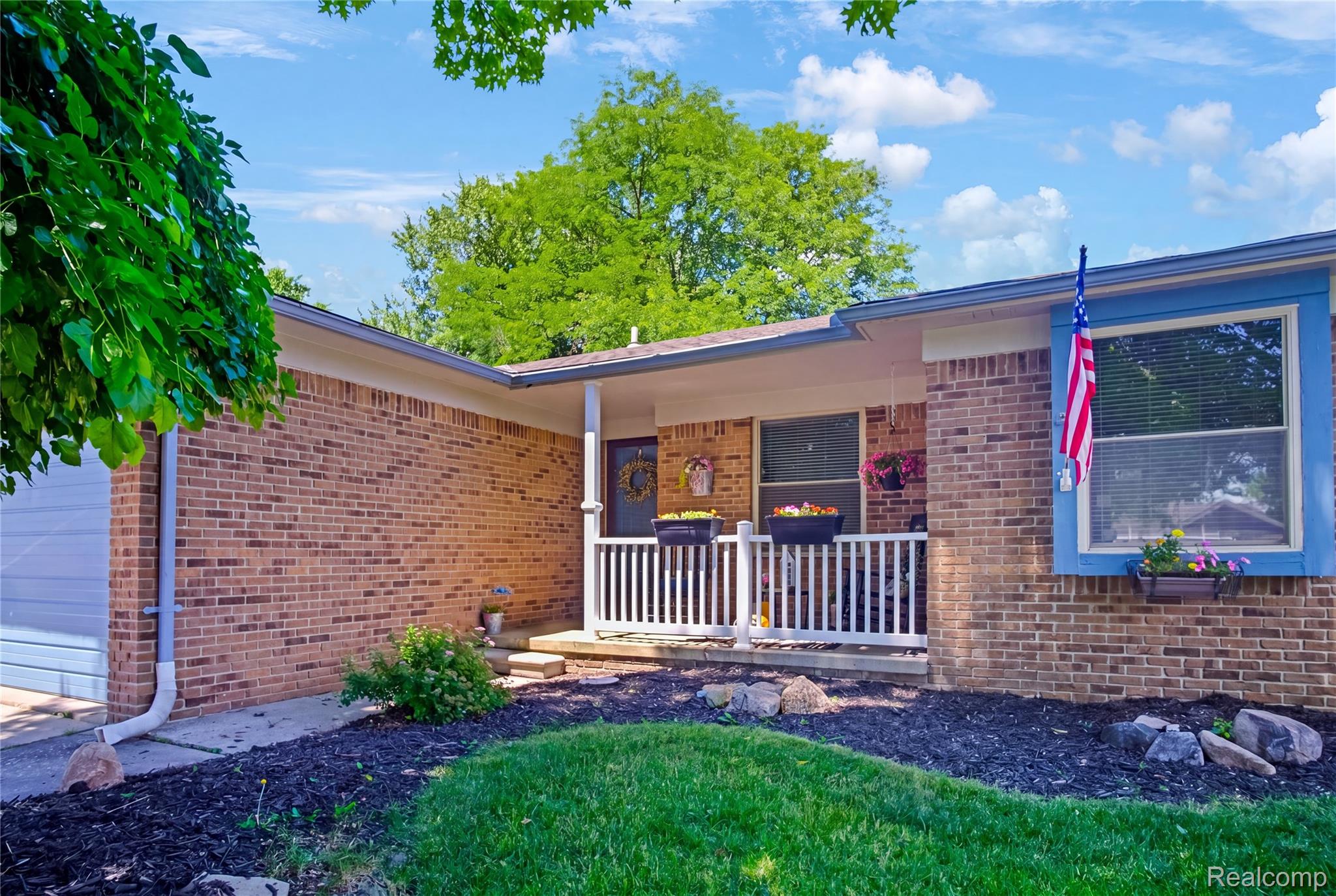 7878, Charrington, Canton, Michigan, 48187