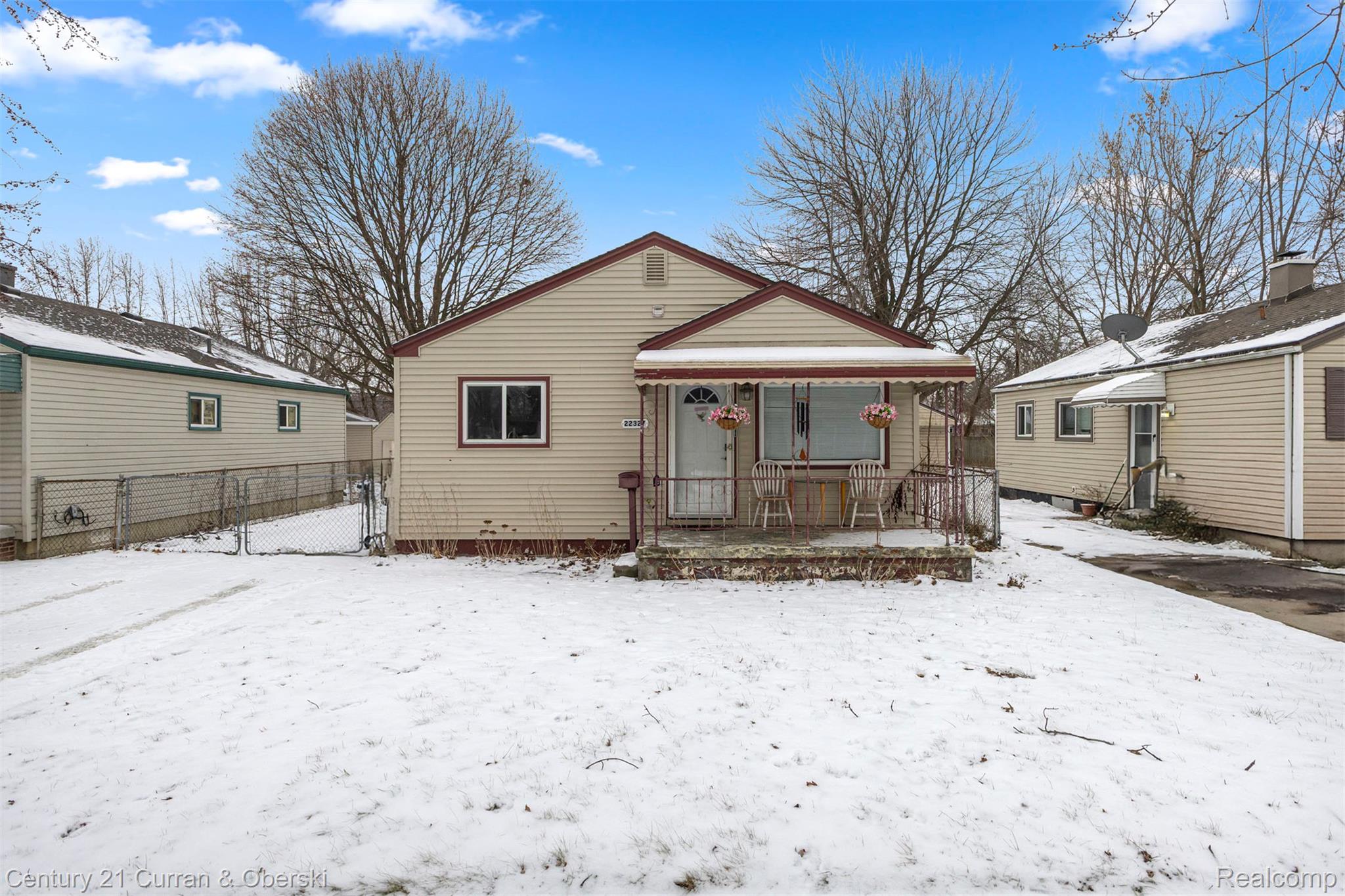 22327, Wick, Taylor, Michigan, 48180
