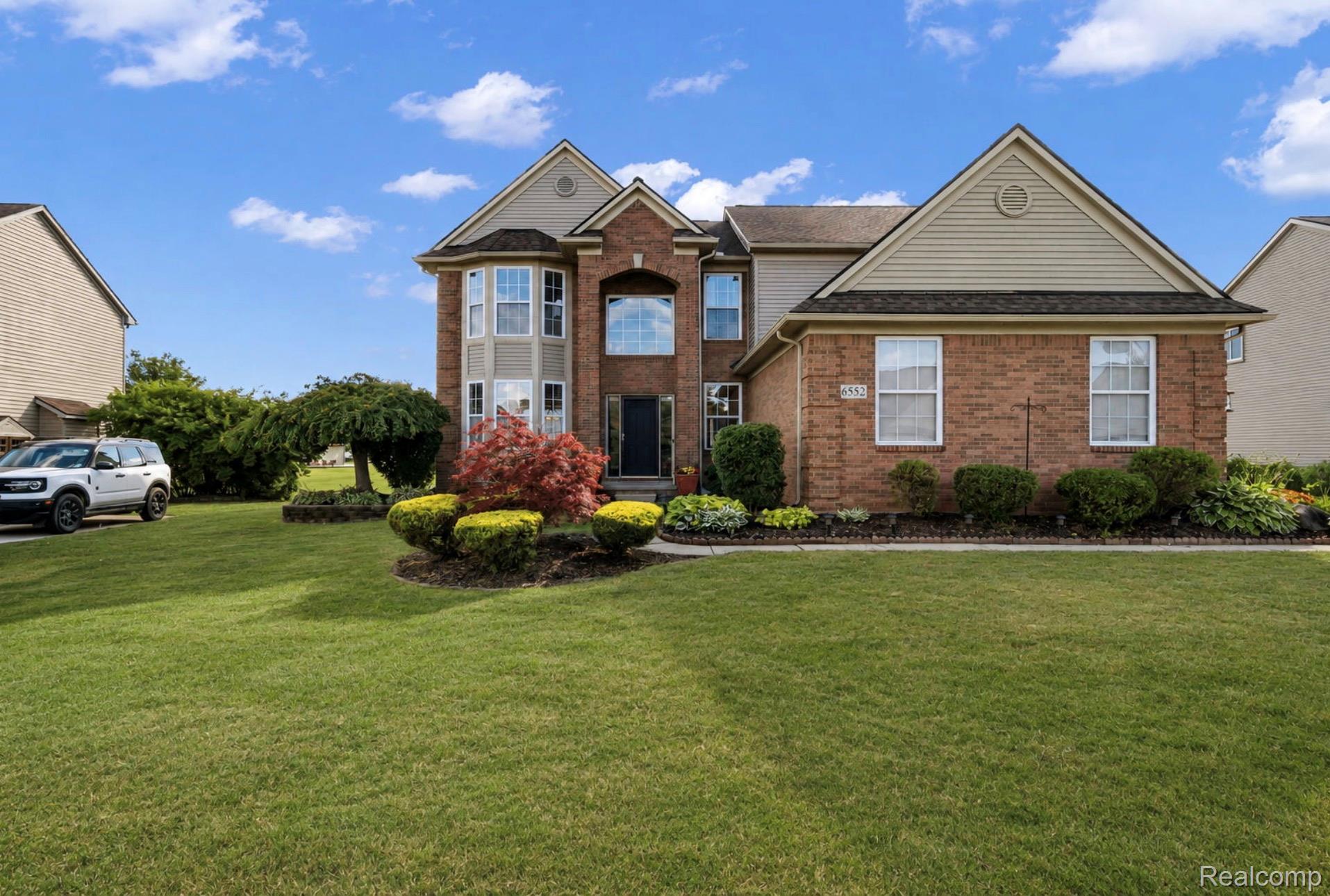 6552, Florence, Belleville, Michigan, 48111