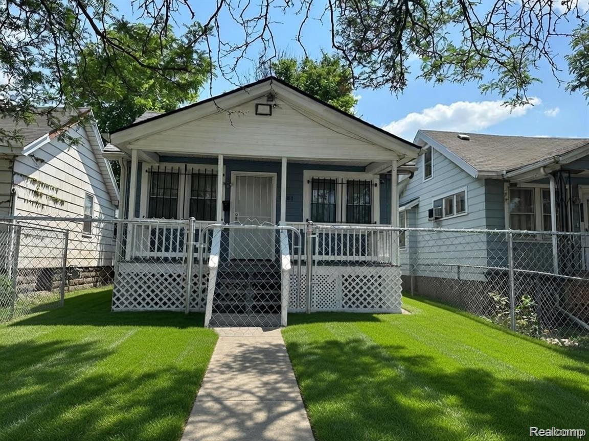7087, CHATFIELD, Detroit, Michigan, 48209