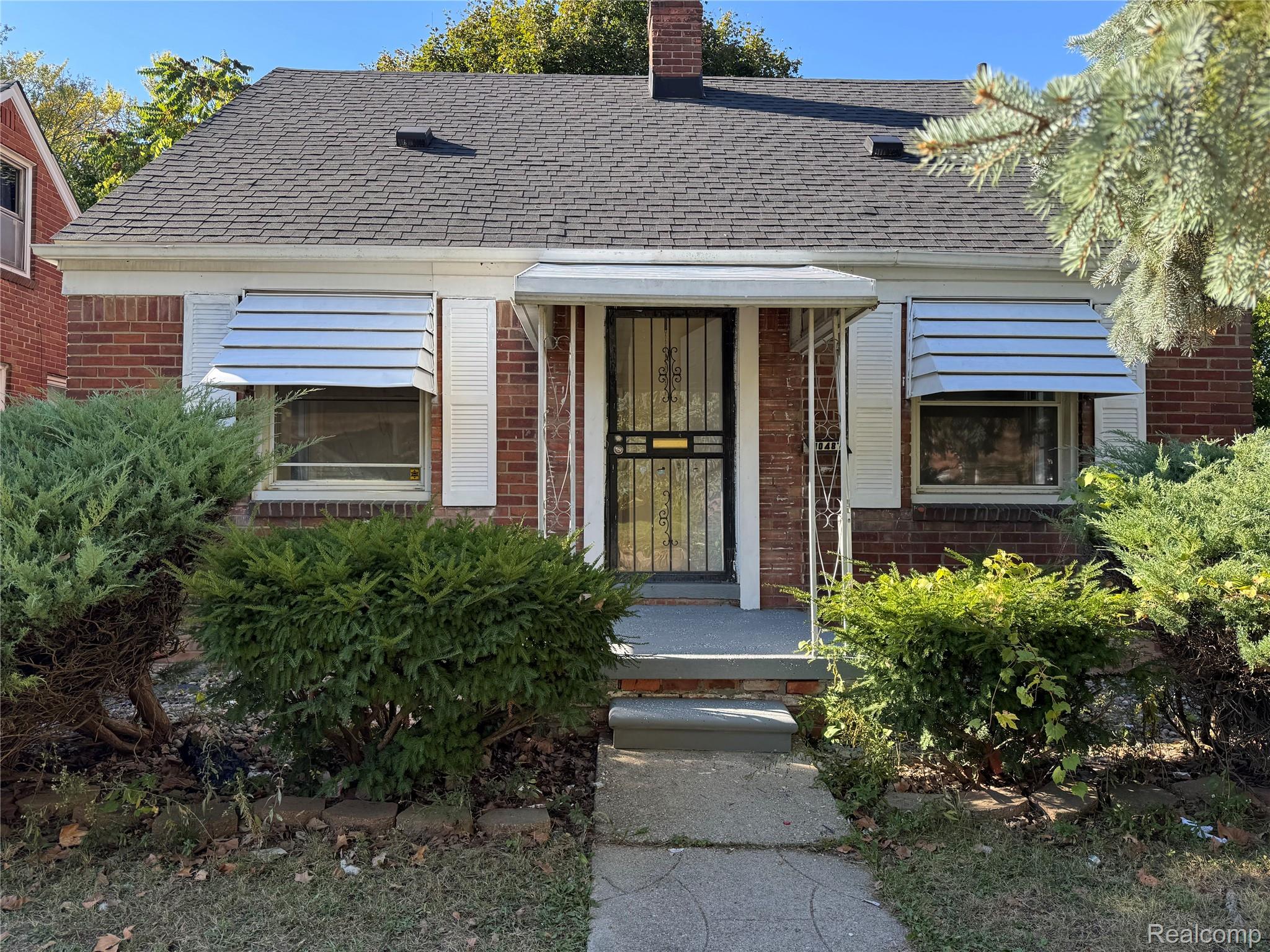 10487, Duprey, Detroit, Michigan, 48224