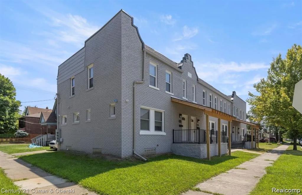 4509, High, Ecorse, Michigan, 48229
