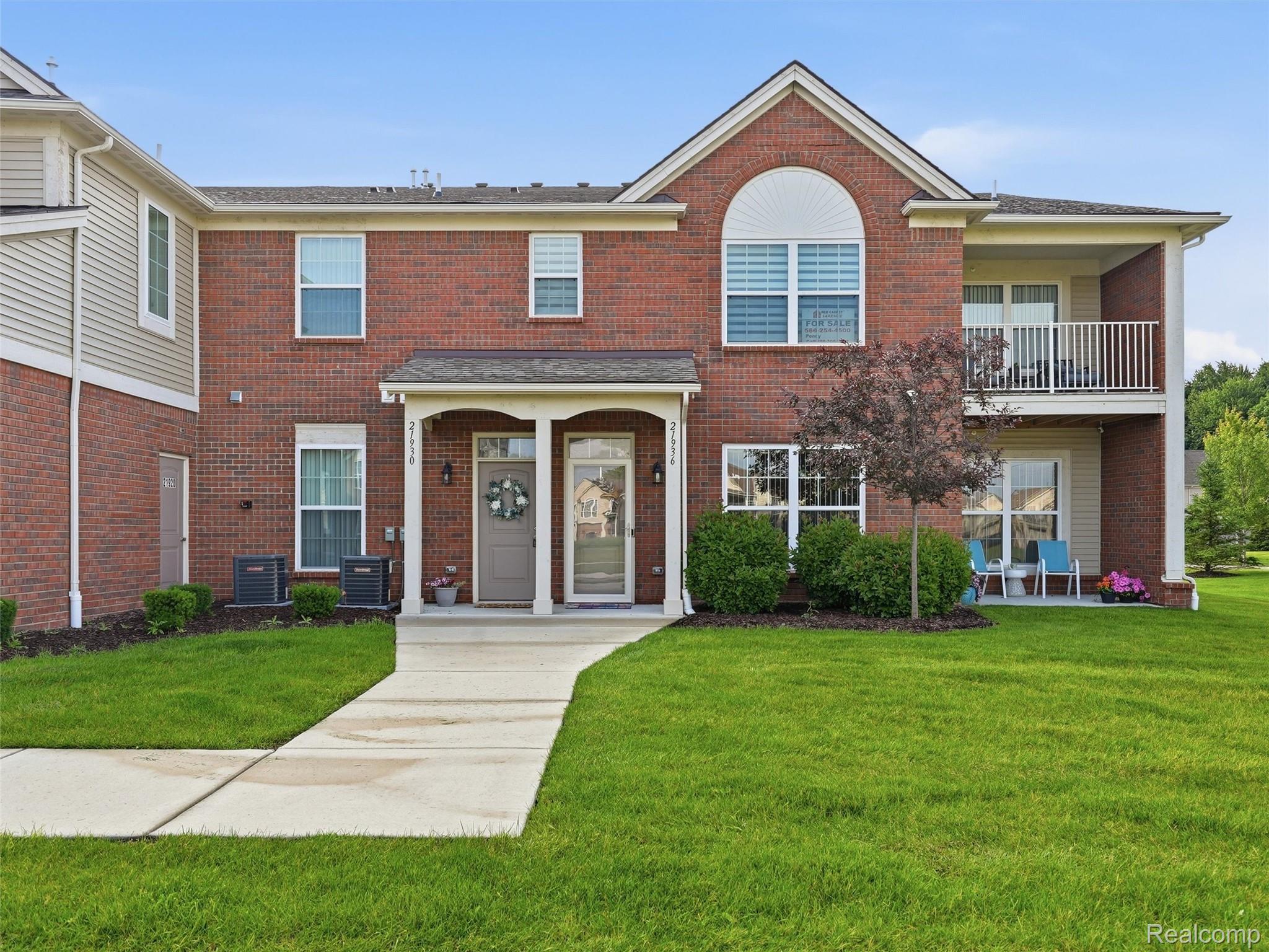 21936, Andover, Macomb, Michigan, 48042
