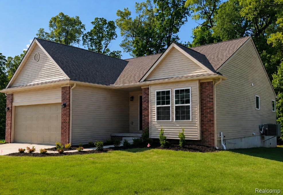 11453, Hidden Oaks, Clio, Michigan, 48420