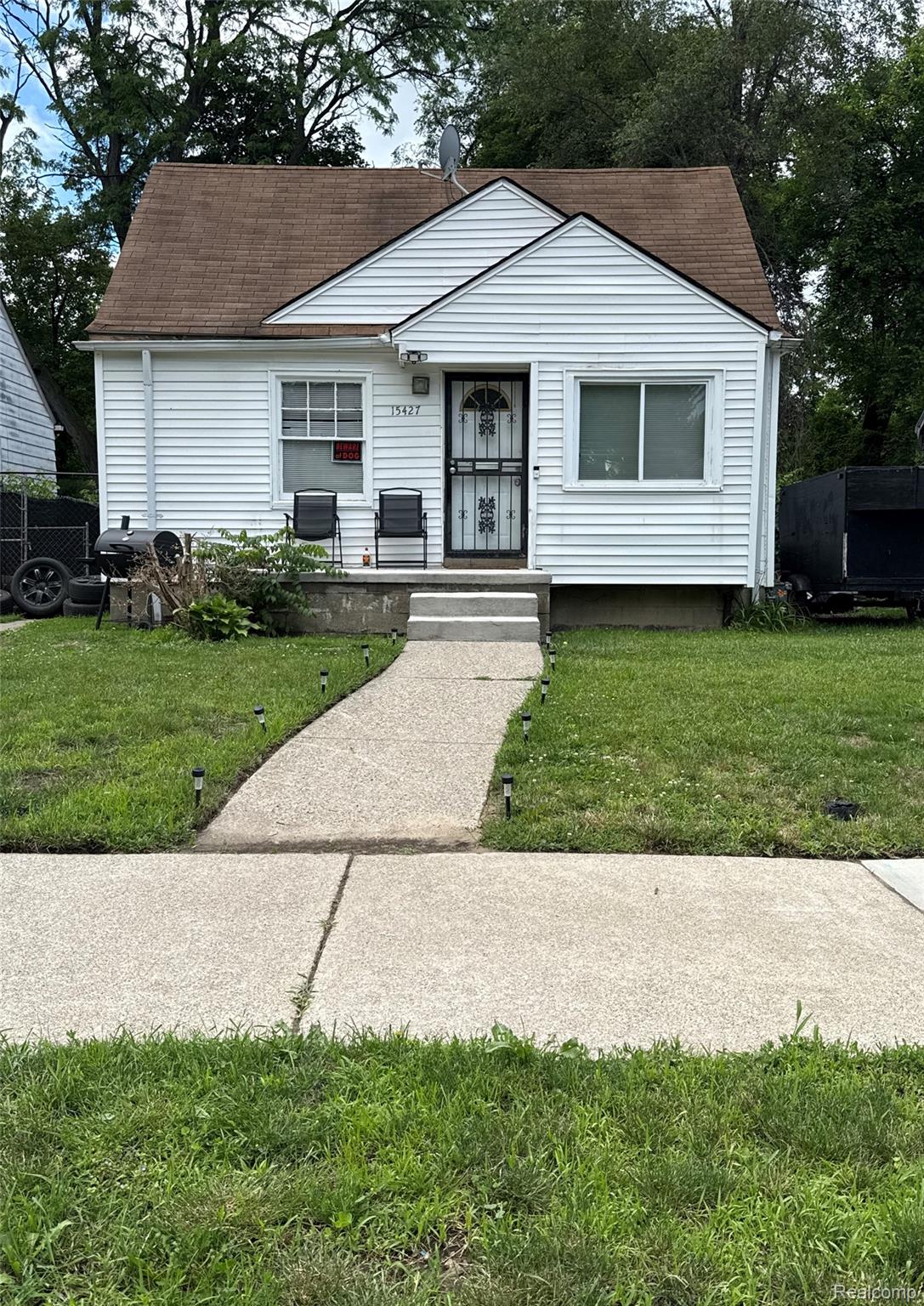 15427, Patton, Detroit, Michigan, 48223