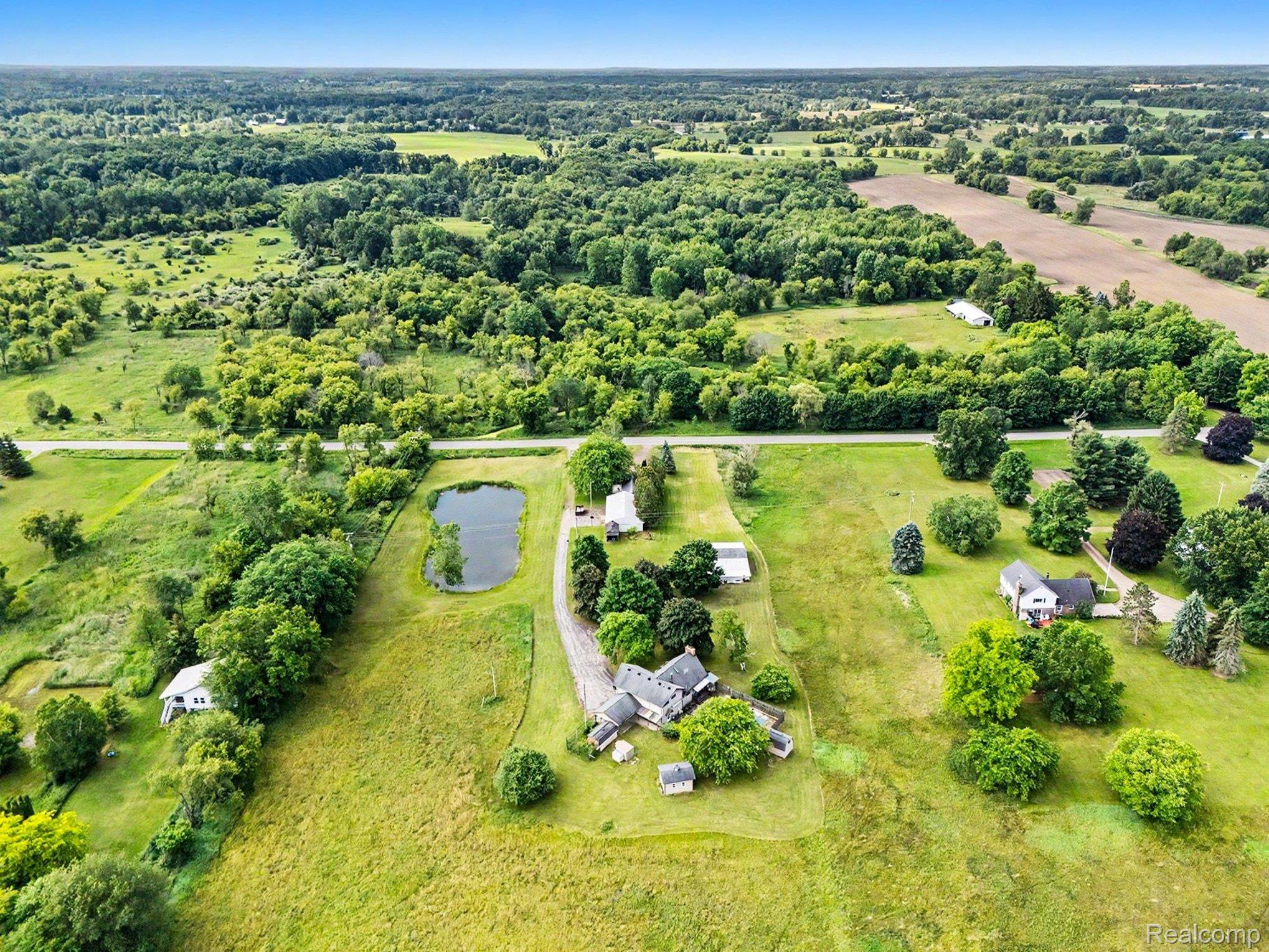8751, Bath, Byron, Michigan, 48418