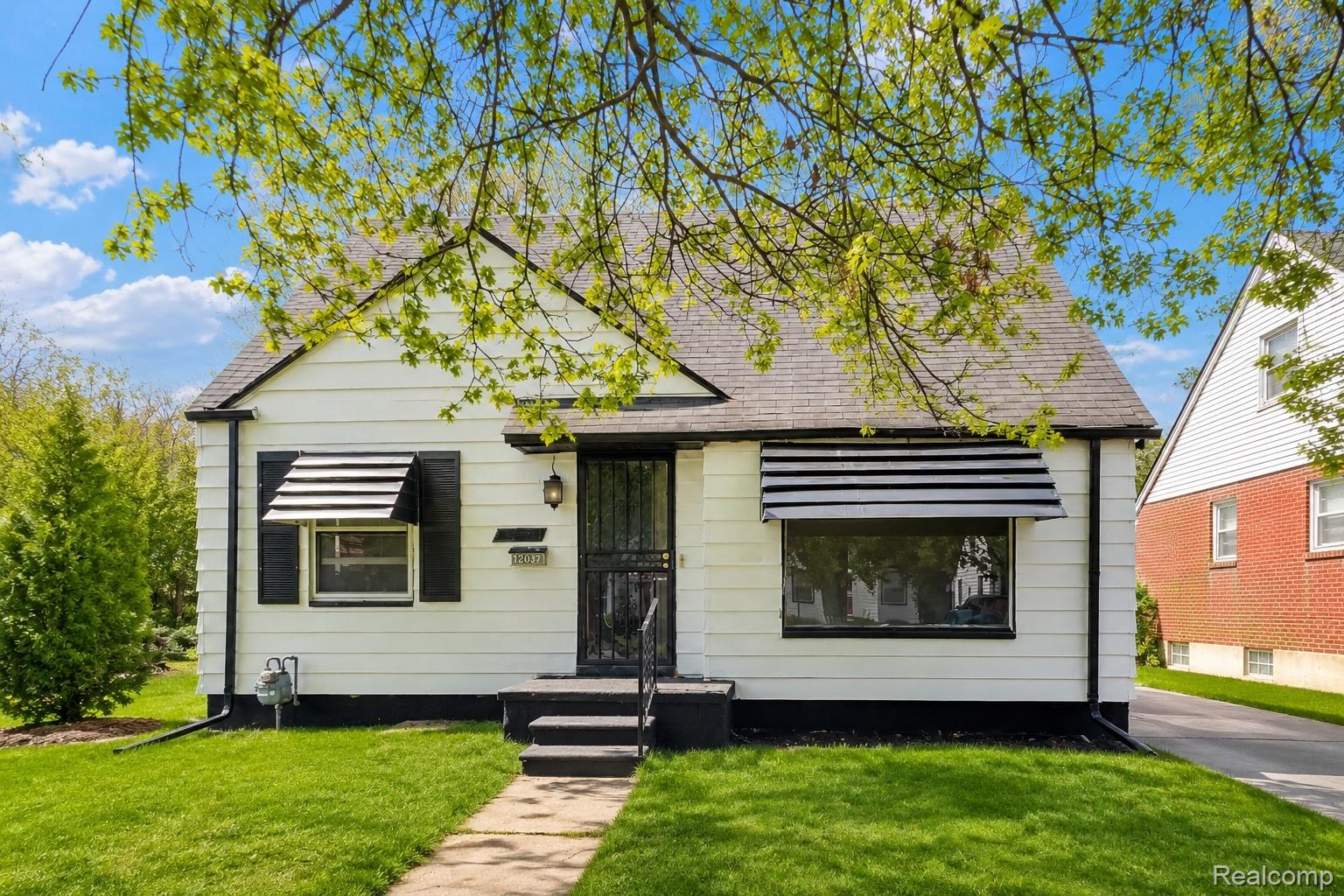 12087, Heyden, Detroit, Michigan, 48228