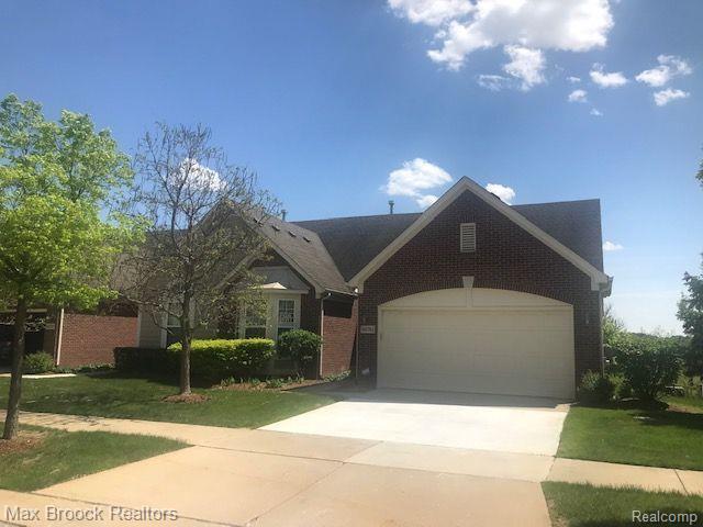 40761, LENOX PARK, Novi, Michigan, 48377