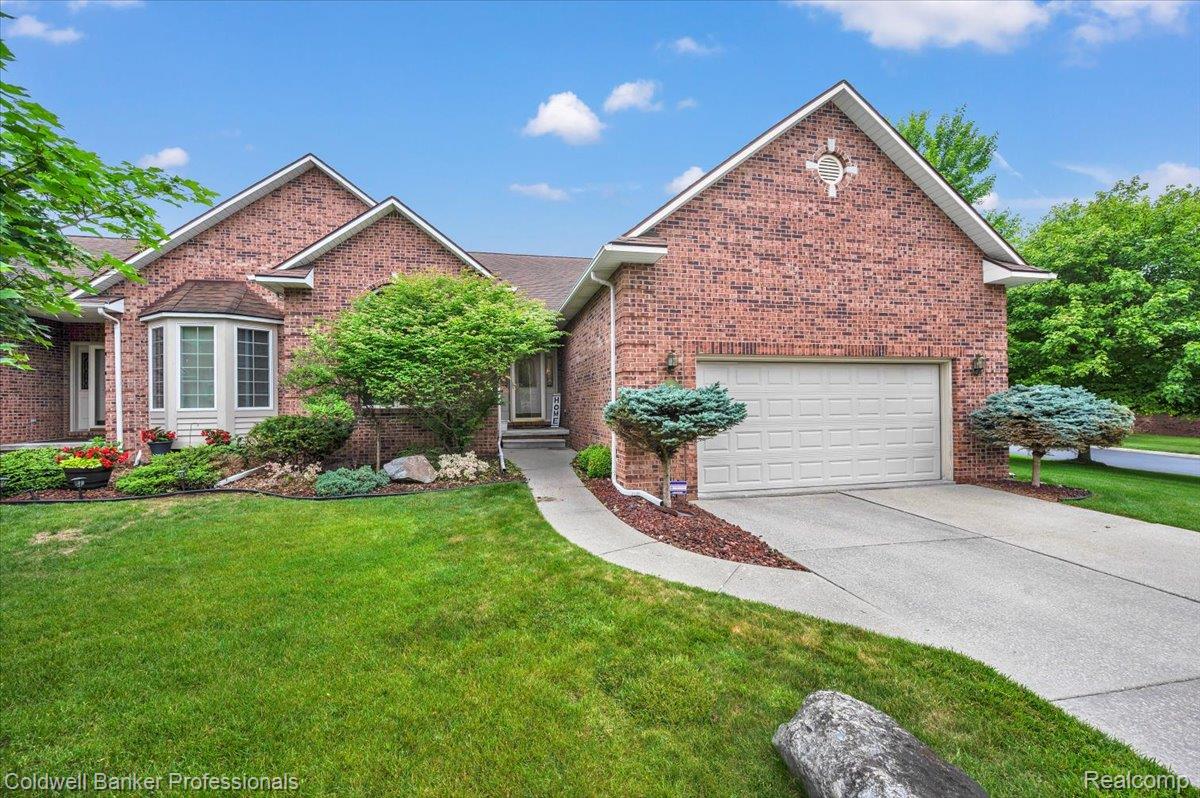 1518, Wildwood, Flint, Michigan, 48532