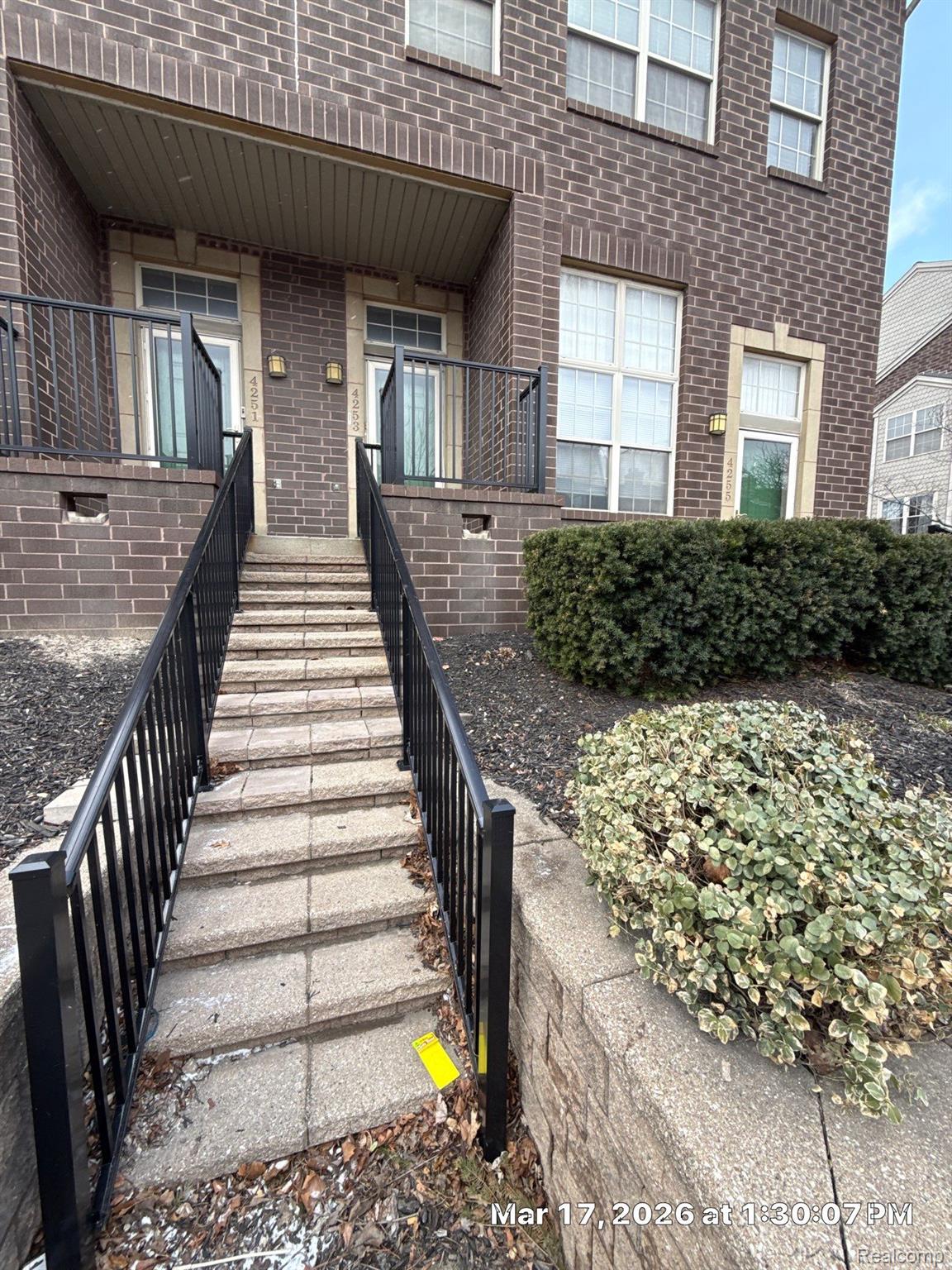 4253, Schaefer, Dearborn, Michigan, 48126