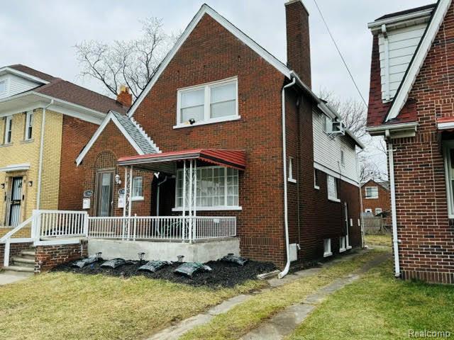 13564, Northlawn, Detroit, Michigan, 48238