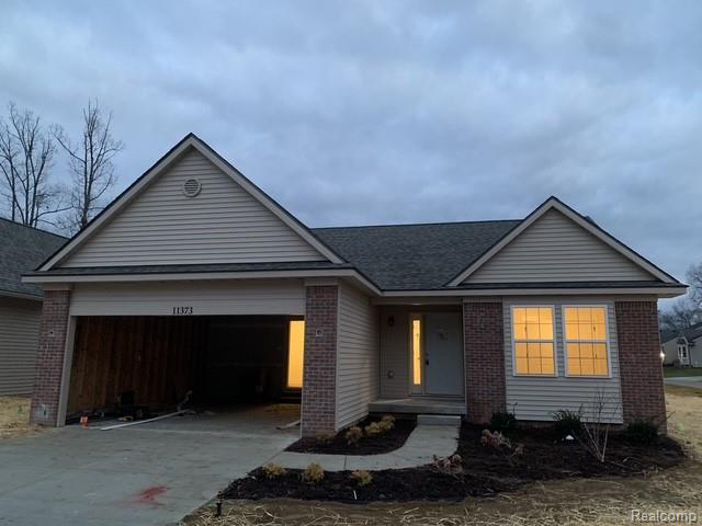 11449, Hidden Oaks, Clio, Michigan, 48420