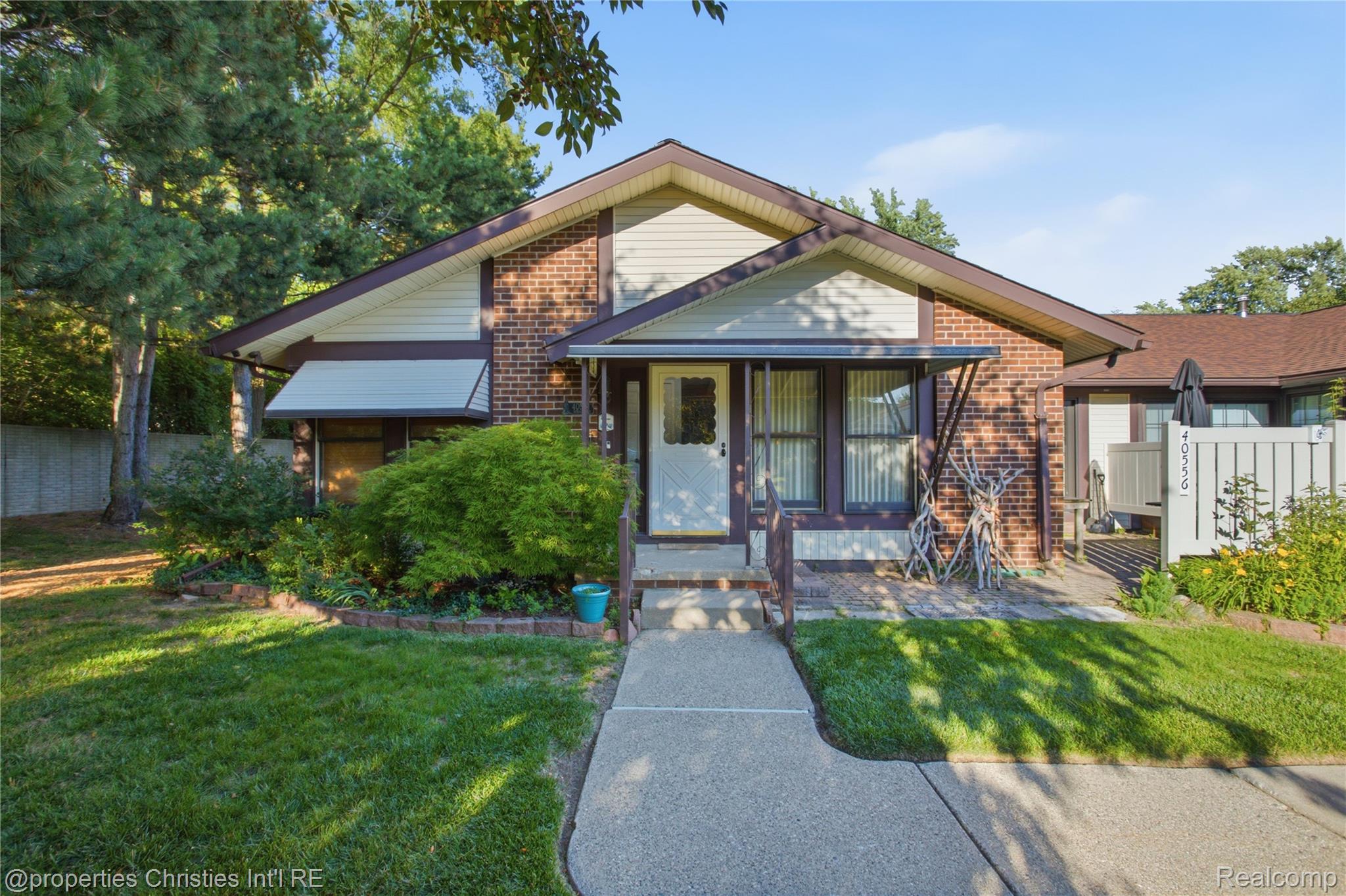 40556, Newport, Plymouth, Michigan, 48170