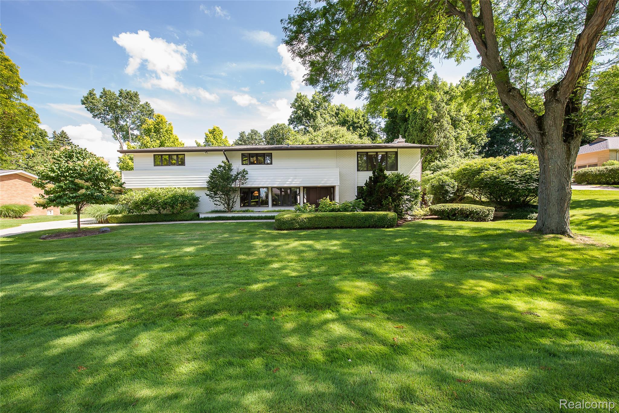 581, Woodway, Bloomfield Hills, Michigan, 48302