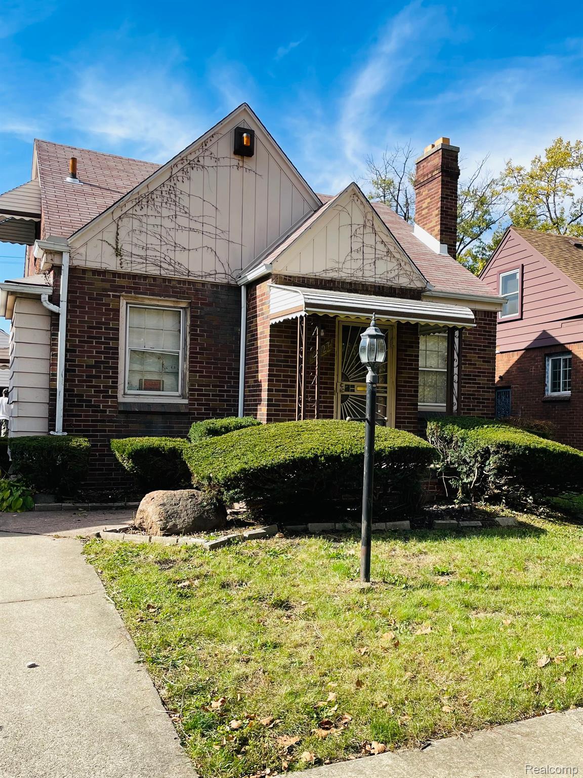 9327, Cloverlawn, Detroit, Michigan, 48204