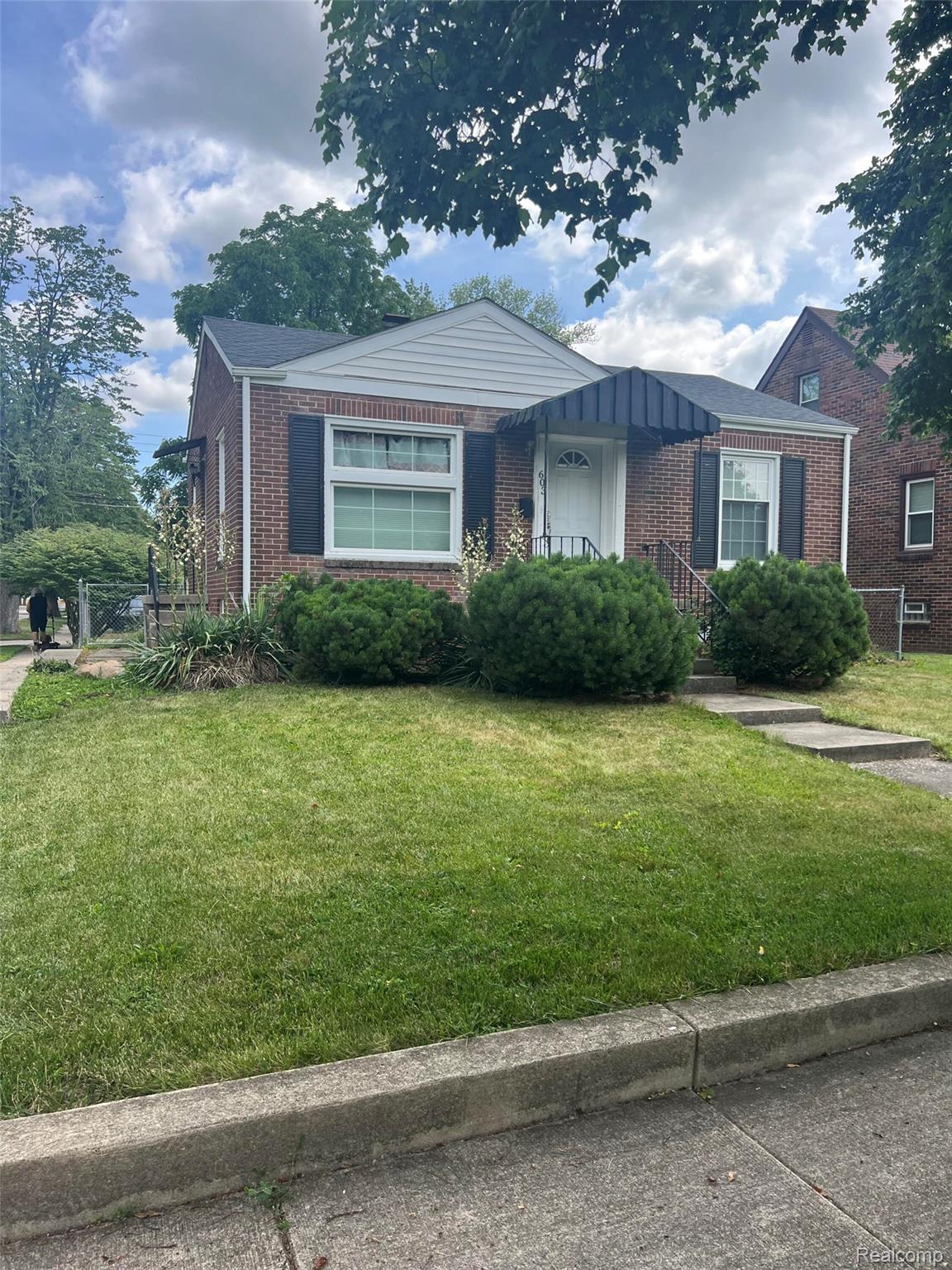 603, Parkwood, Monroe, Michigan, 48162