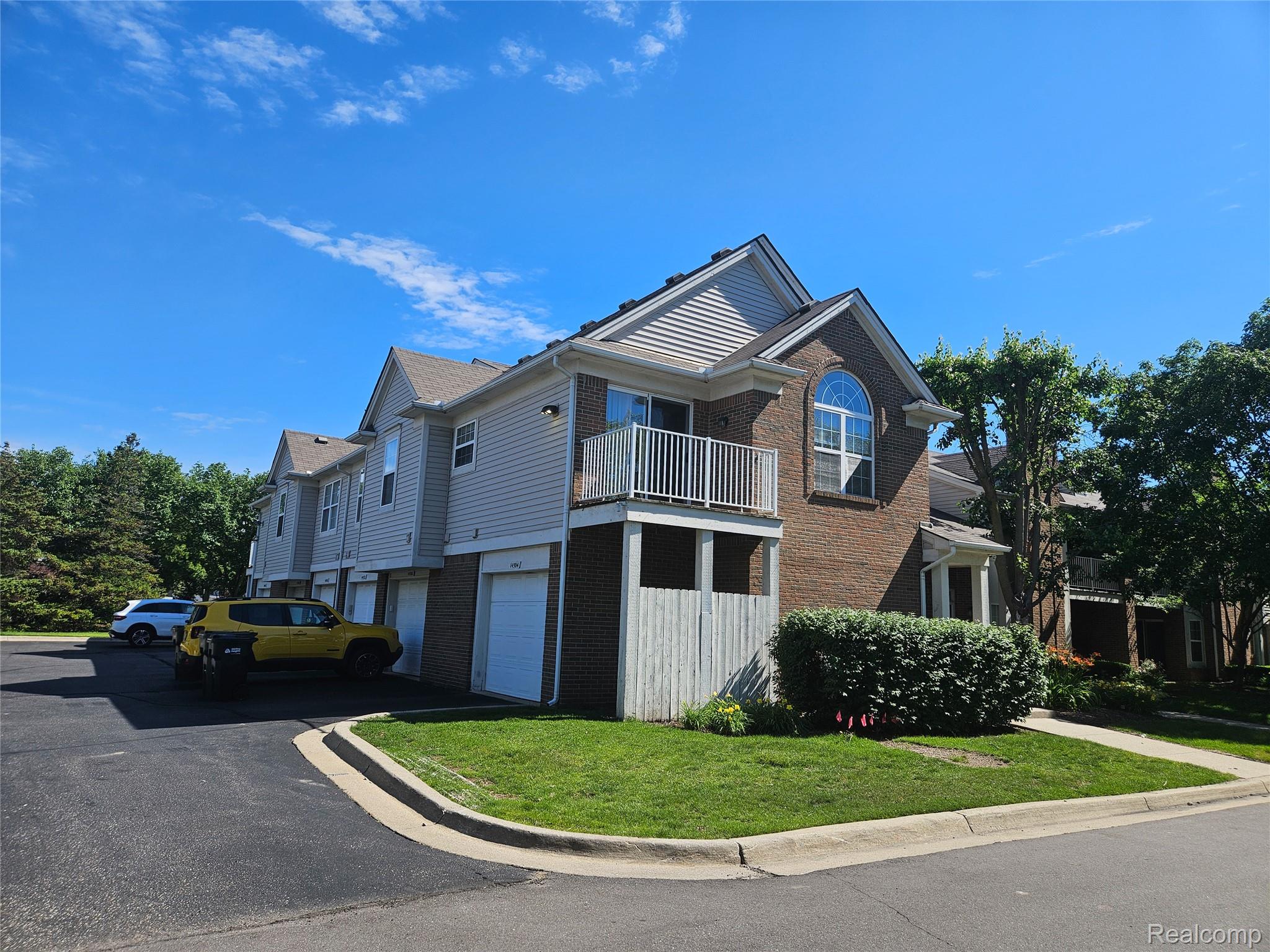 14504, Holborn, Sterling Heights, Michigan, 48313