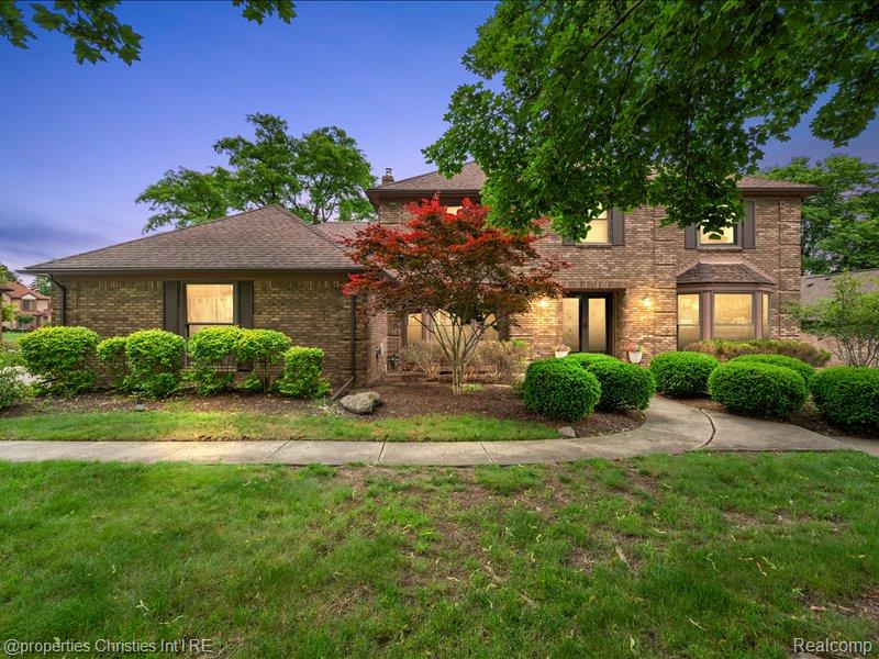 38696, Wakefield, Northville, Michigan, 48167