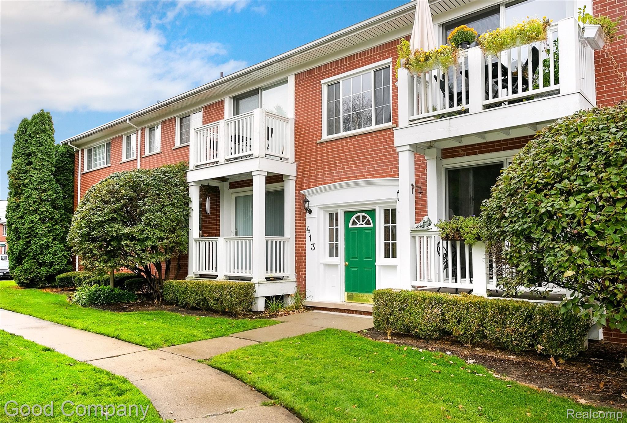 413, Eton, #204, Birmingham, Michigan, 48009