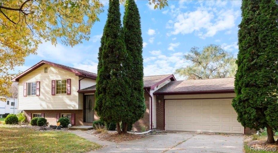 1159, Linden, Flint, Michigan, 48532