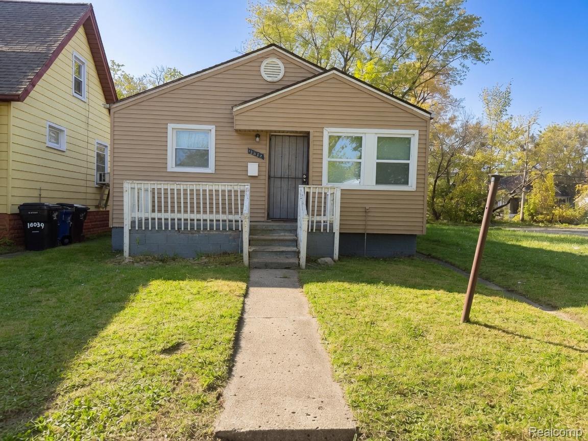 18043, SYRACUSE, Detroit, Michigan, 48234