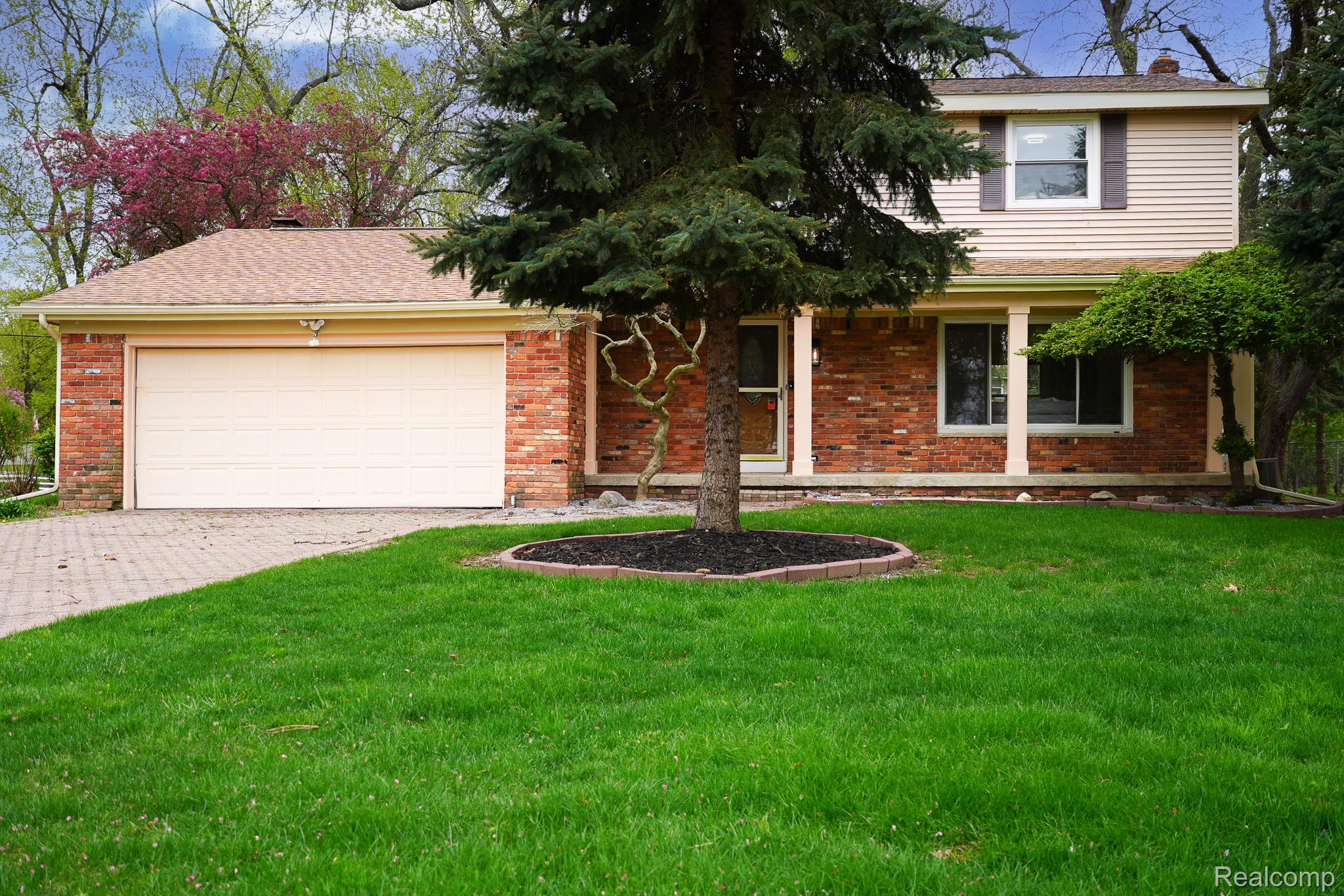 4156, McCandlish, Grand Blanc, Michigan, 48439
