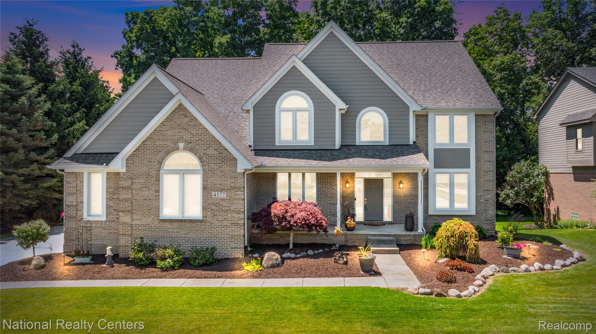 4577, Darlene, Commerce Twp, Michigan, 48382