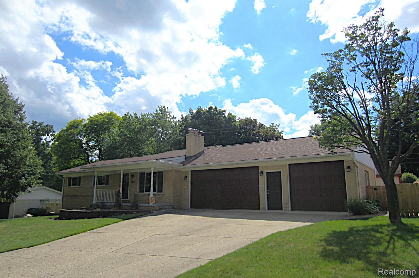 52477, Pappy, Shelby Twp, Michigan, 48316