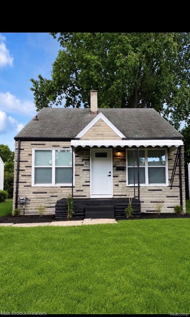 45, Pleasantview, Pontiac, Michigan, 48341
