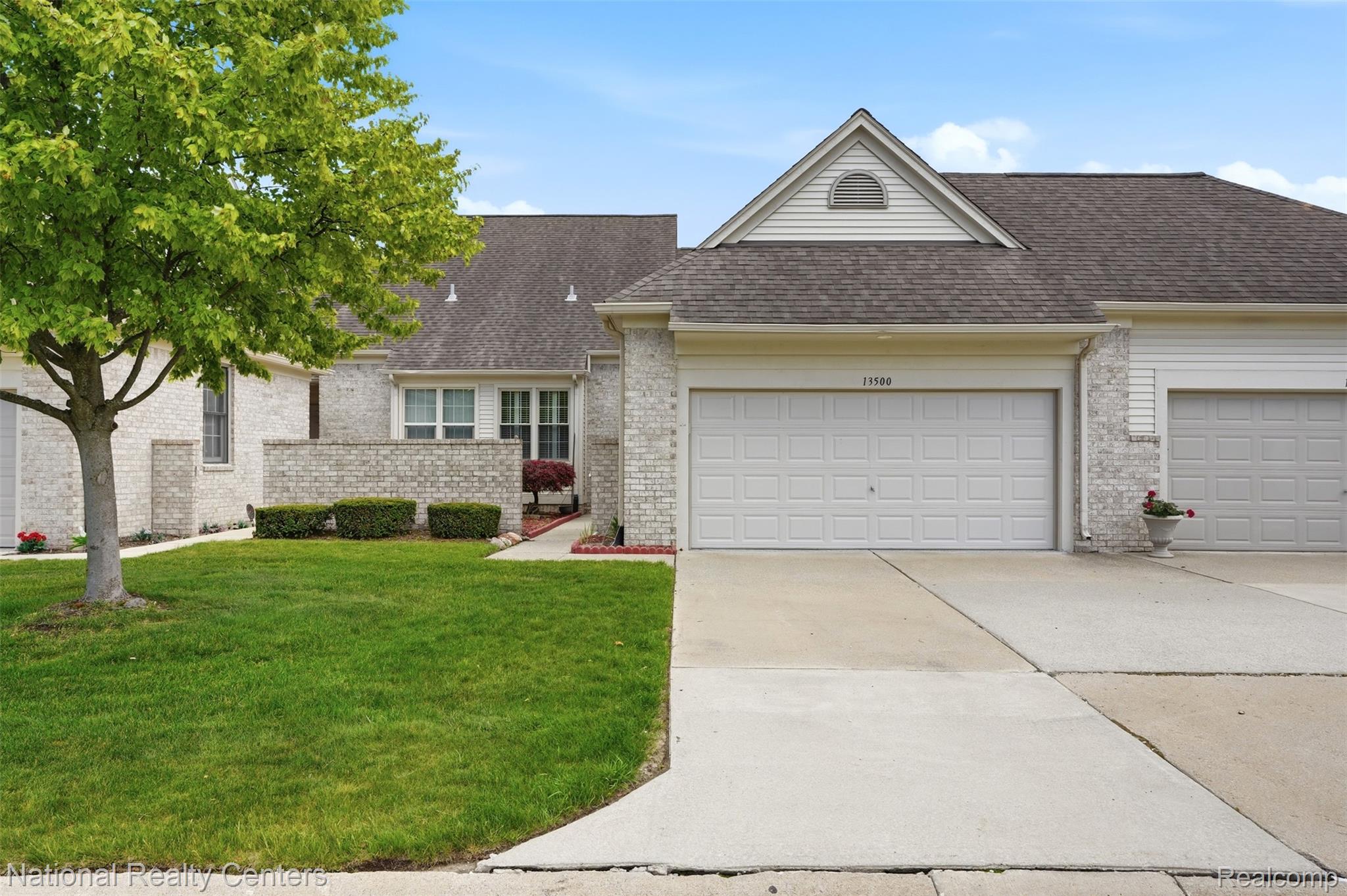 13500, Wyndemere, Sterling Heights, Michigan, 48313