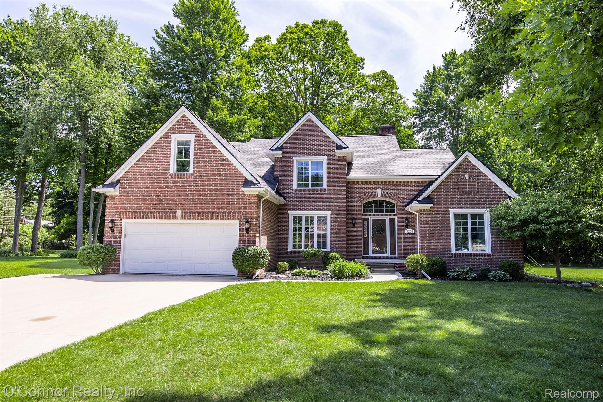3239, Turnberry, Port Huron, Michigan, 48060