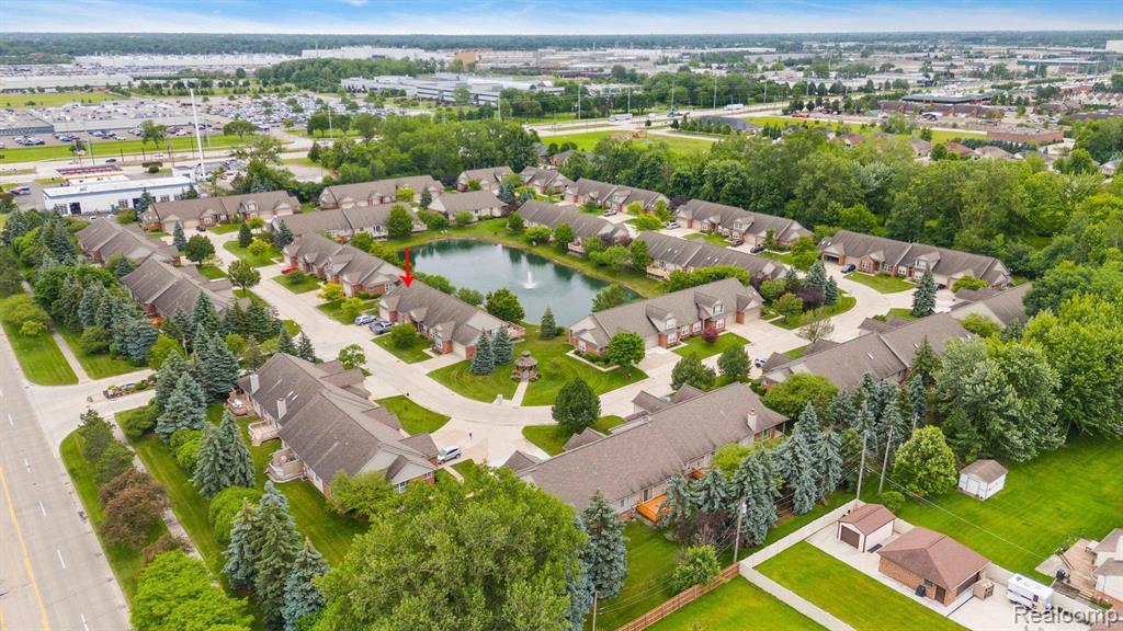 5477, Victory, Sterling Heights, Michigan, 48310