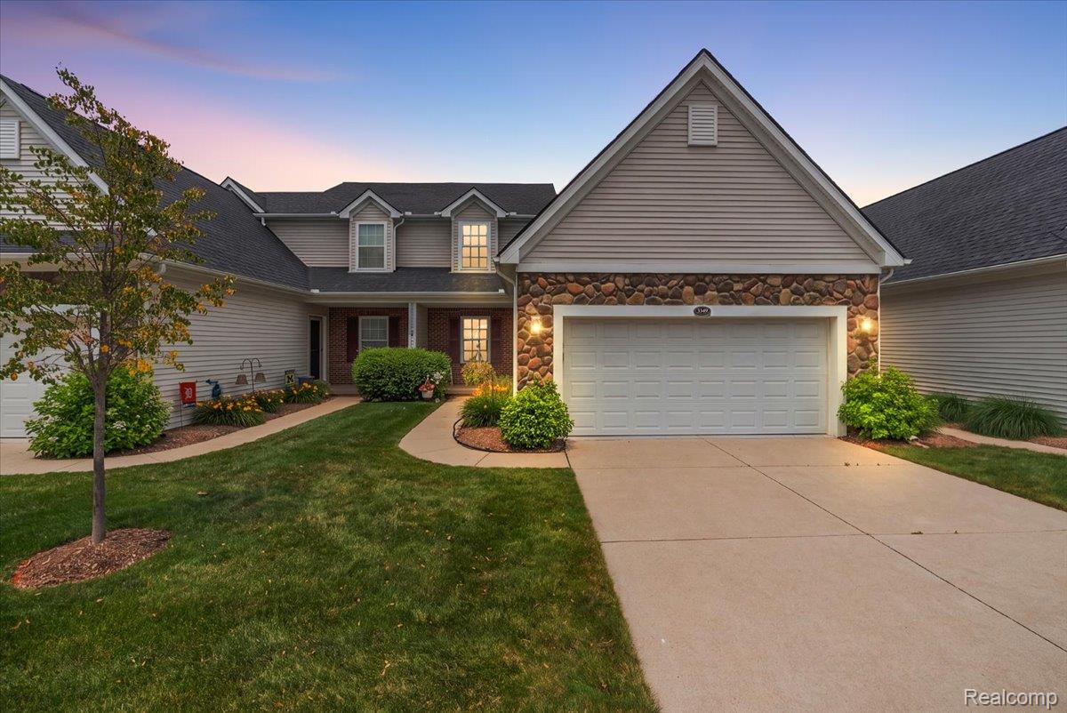 3349, Grove, Auburn Hills, Michigan, 48326