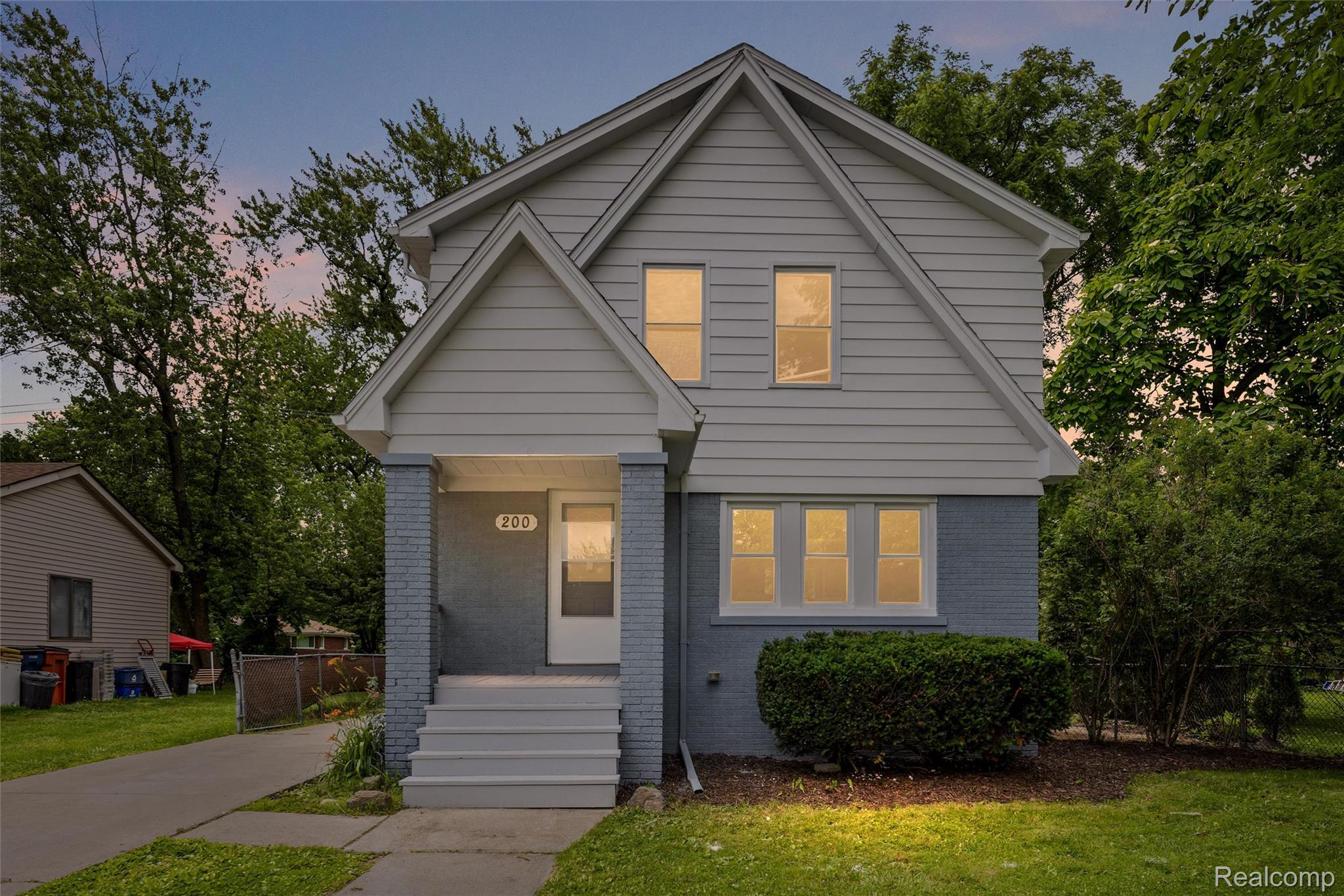 200, Alice, Bloomfield Hills, Michigan, 48302