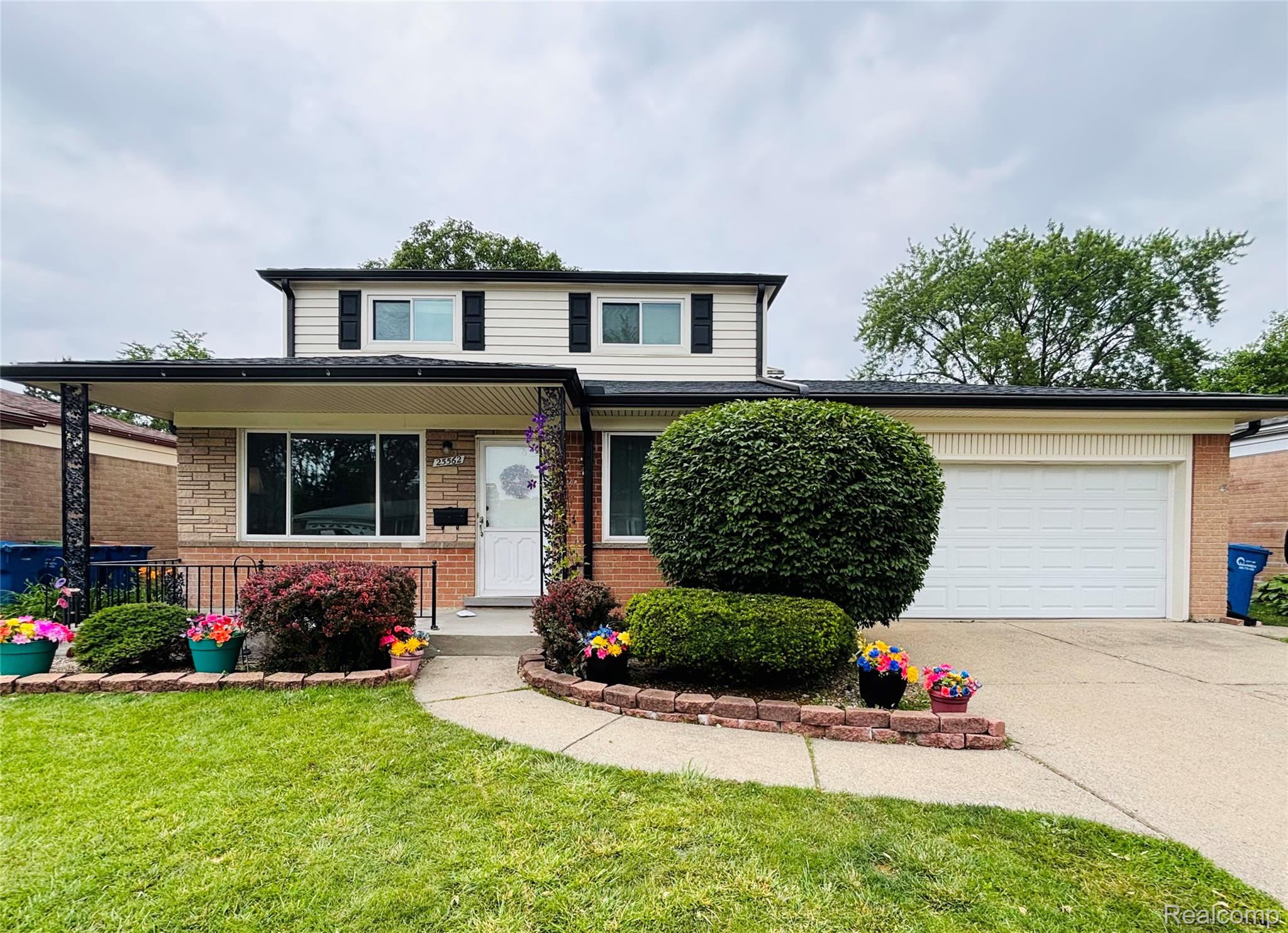 25562, Masch, Warren, Michigan, 48091