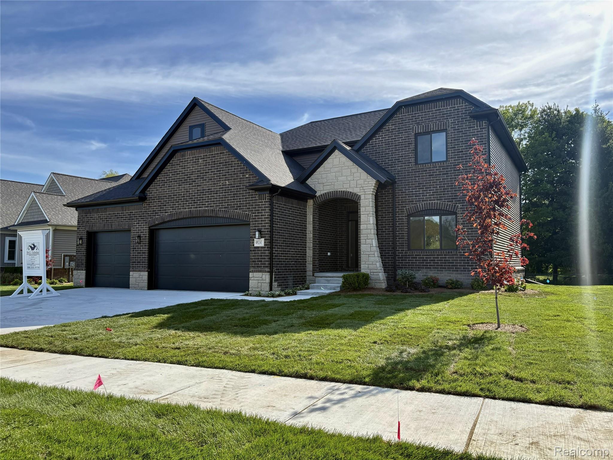 49241, London Bridge, Macomb, Michigan, 48042