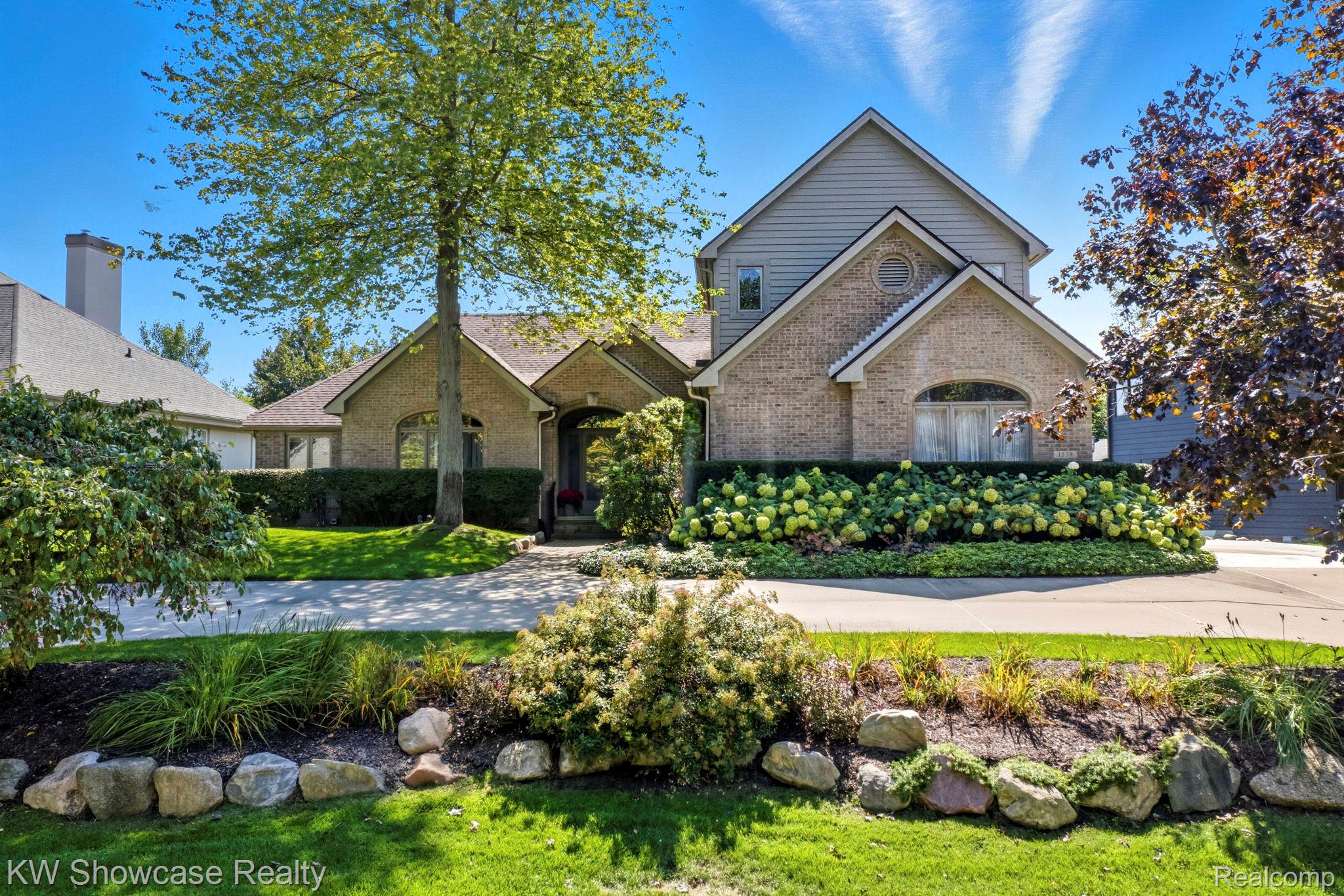 1539, Wandrei, Commerce Twp, Michigan, 48382