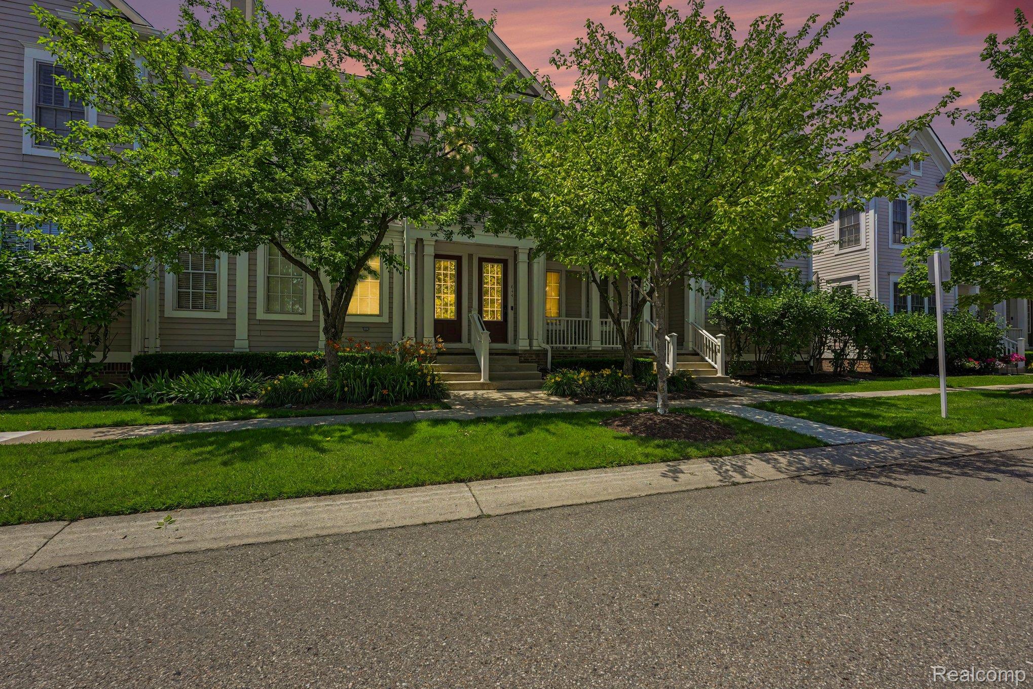 644, Constitution, Canton, Michigan, 48188