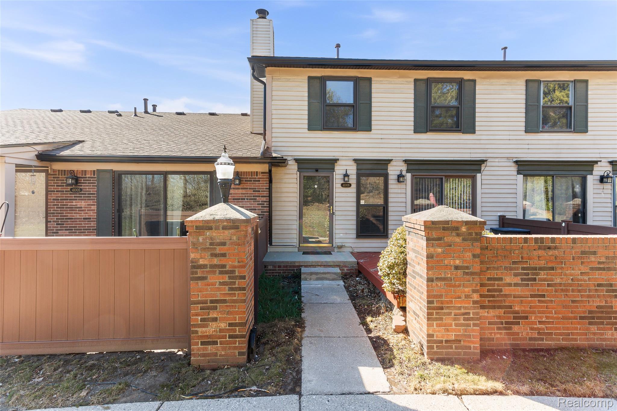 41009, Southwind, Canton, Michigan, 48188