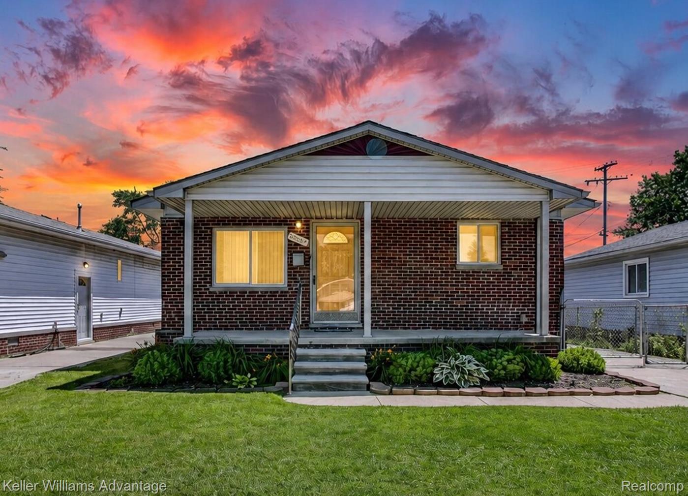 5959, Huron, Taylor, Michigan, 48180