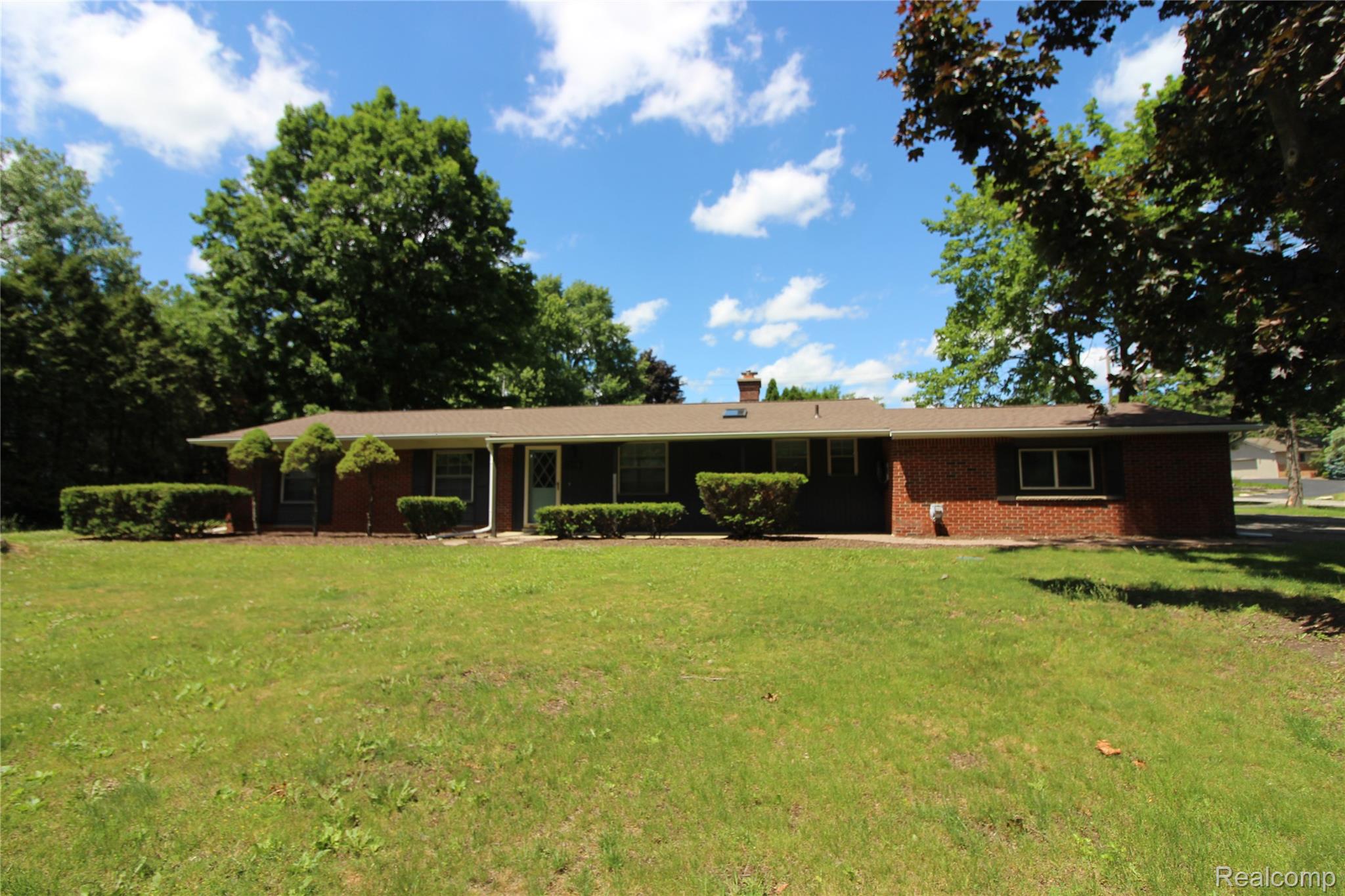 1239, Ashover, Bloomfield Hills, Michigan, 48304