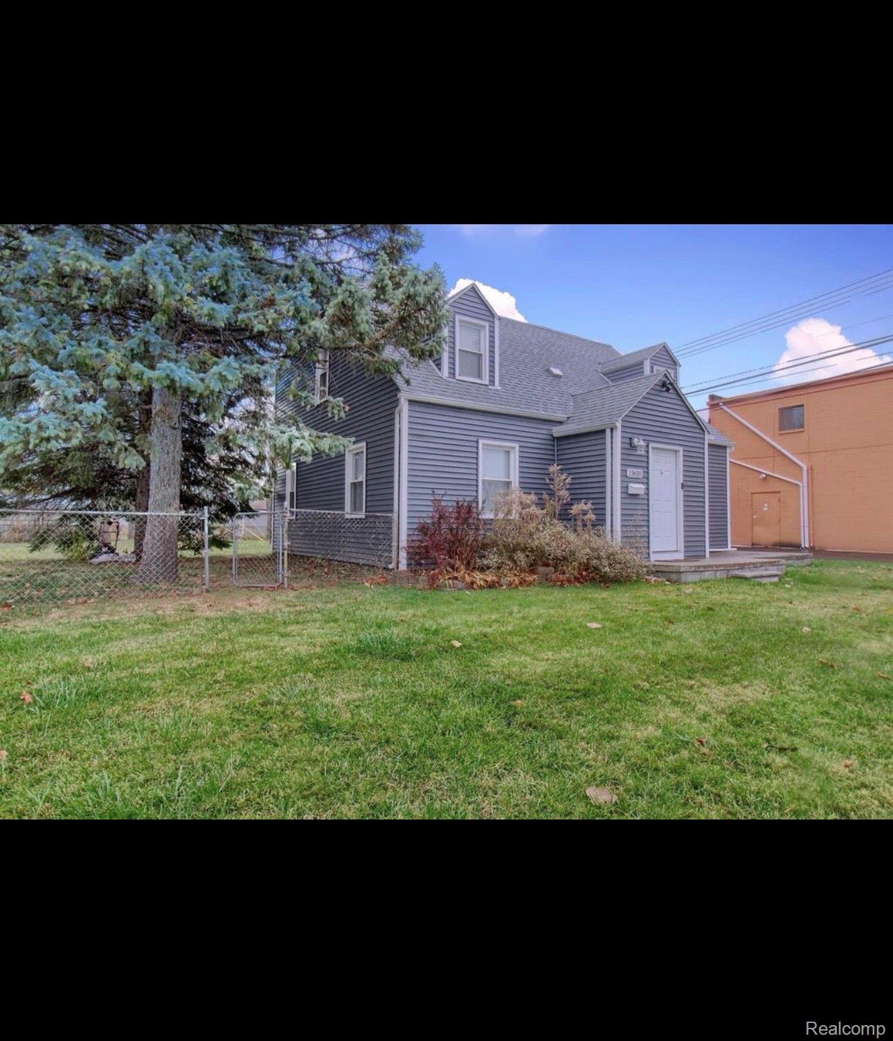 11610, Cardwell, Livonia, Michigan, 48150