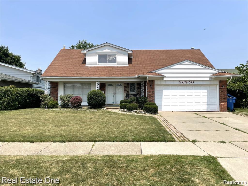 26950, ROCHELLE, Dearborn Heights, Michigan, 48127