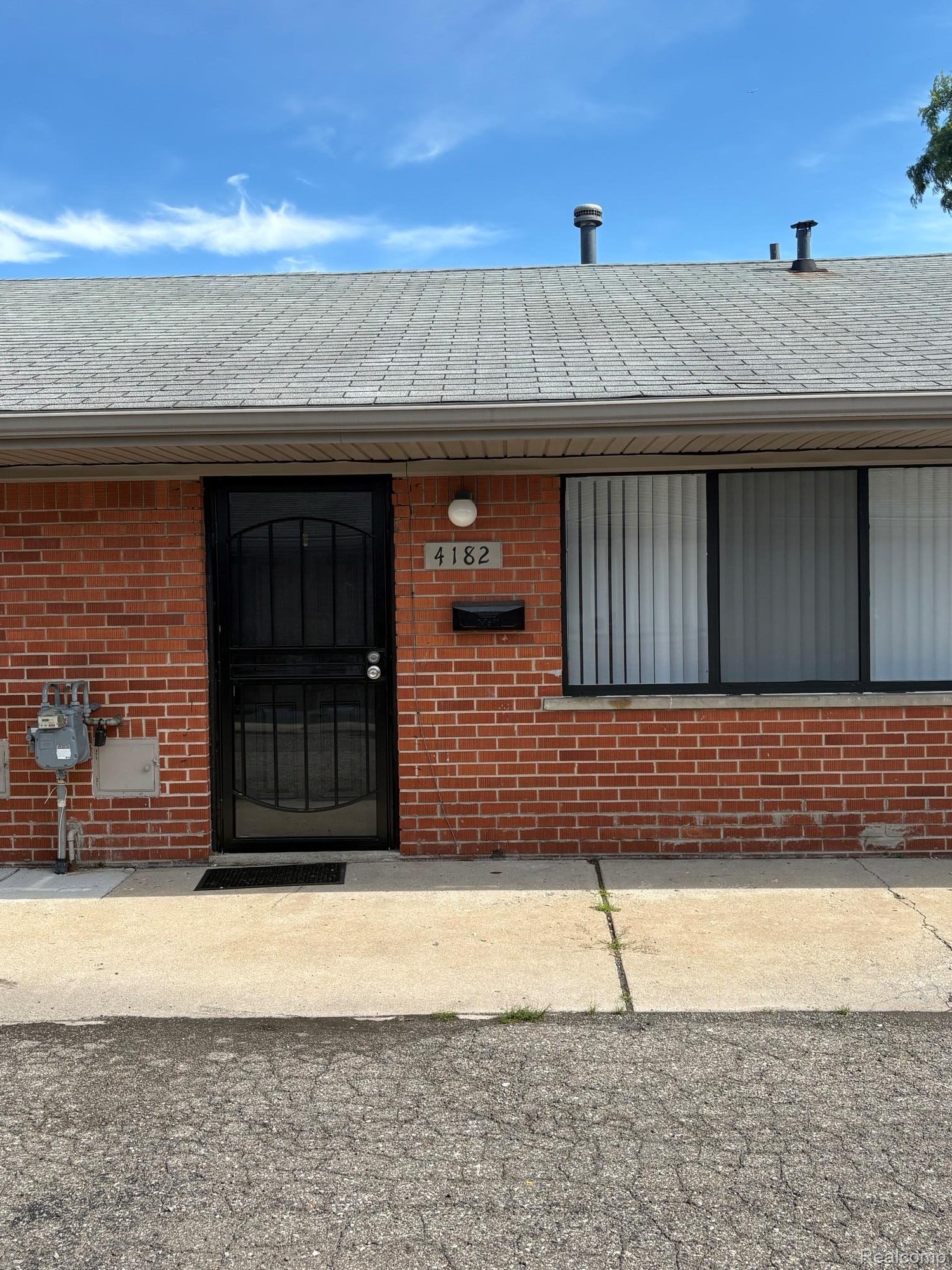 4192 Drouillard  street, 4192 Drouillard, Lincoln Park, Michigan, 48146