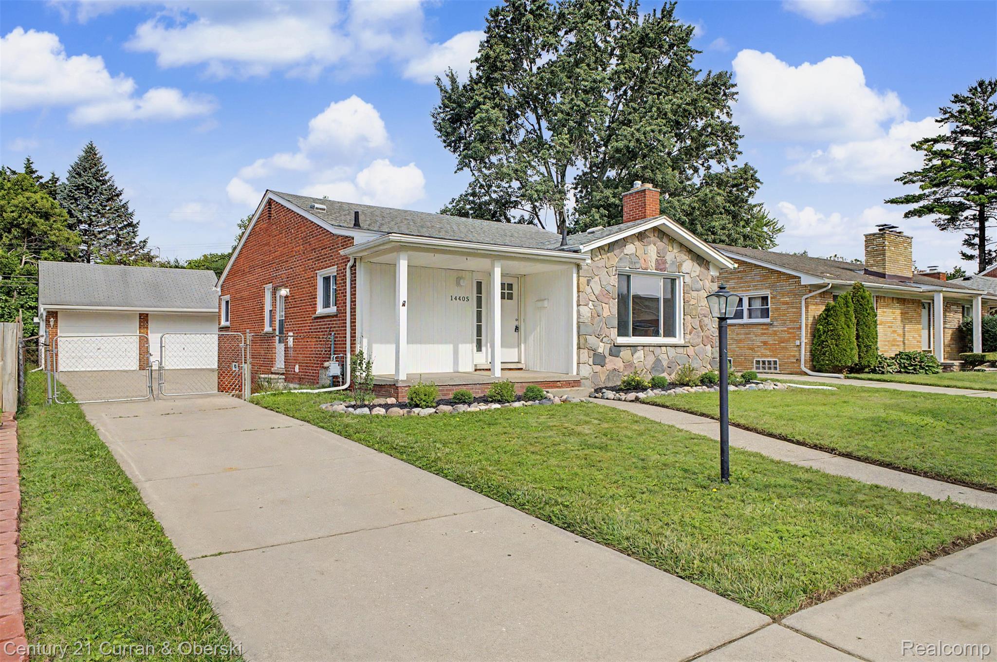 14405, Fenton, Redford, Michigan, 48239